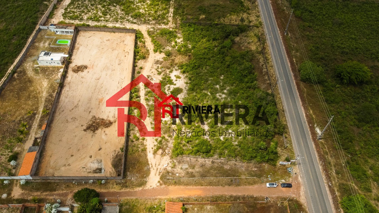 Loteamento e Condomínio à venda, 5000m² - Foto 1