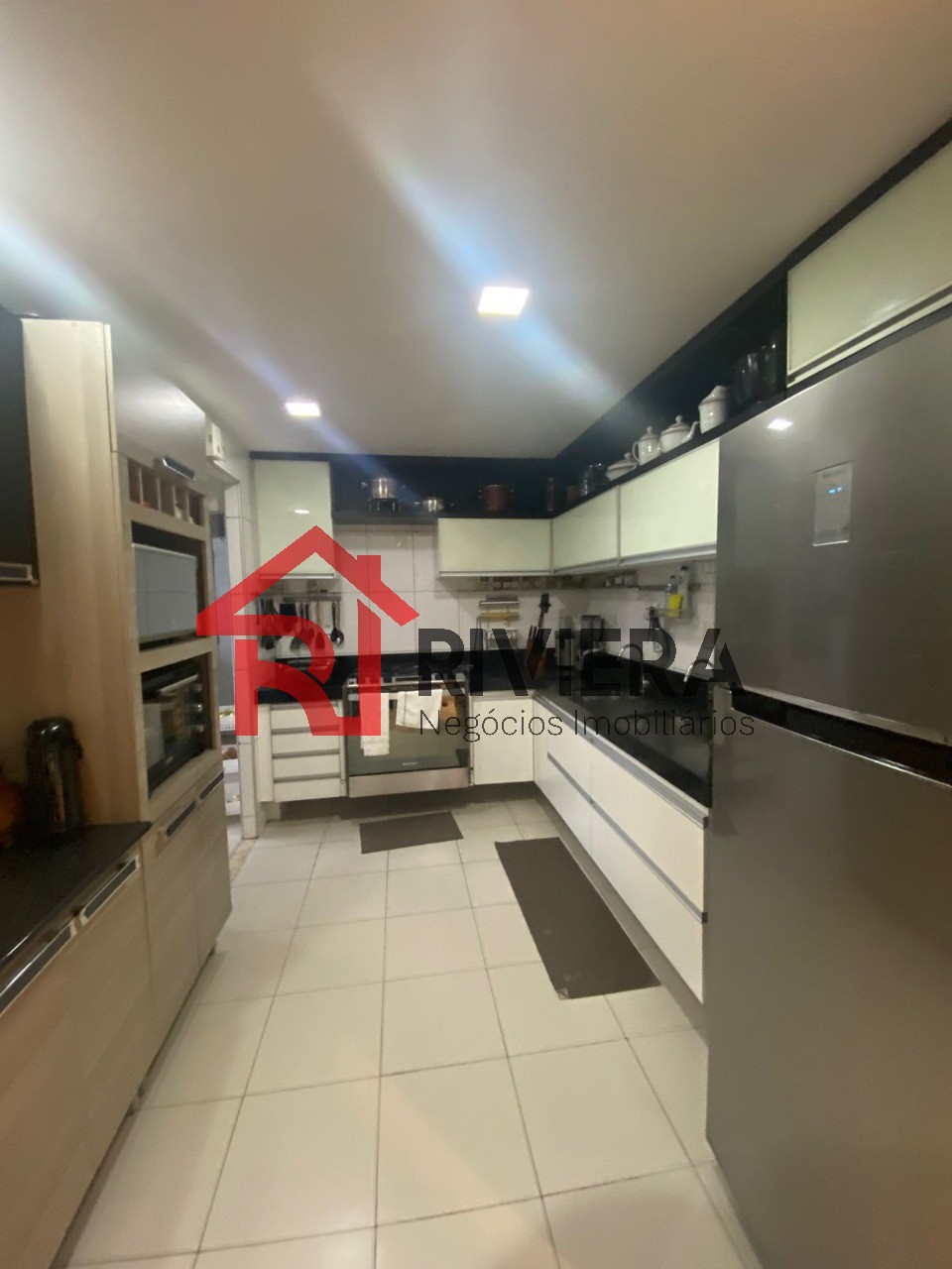 Apartamento à venda com 4 quartos, 200m² - Foto 13