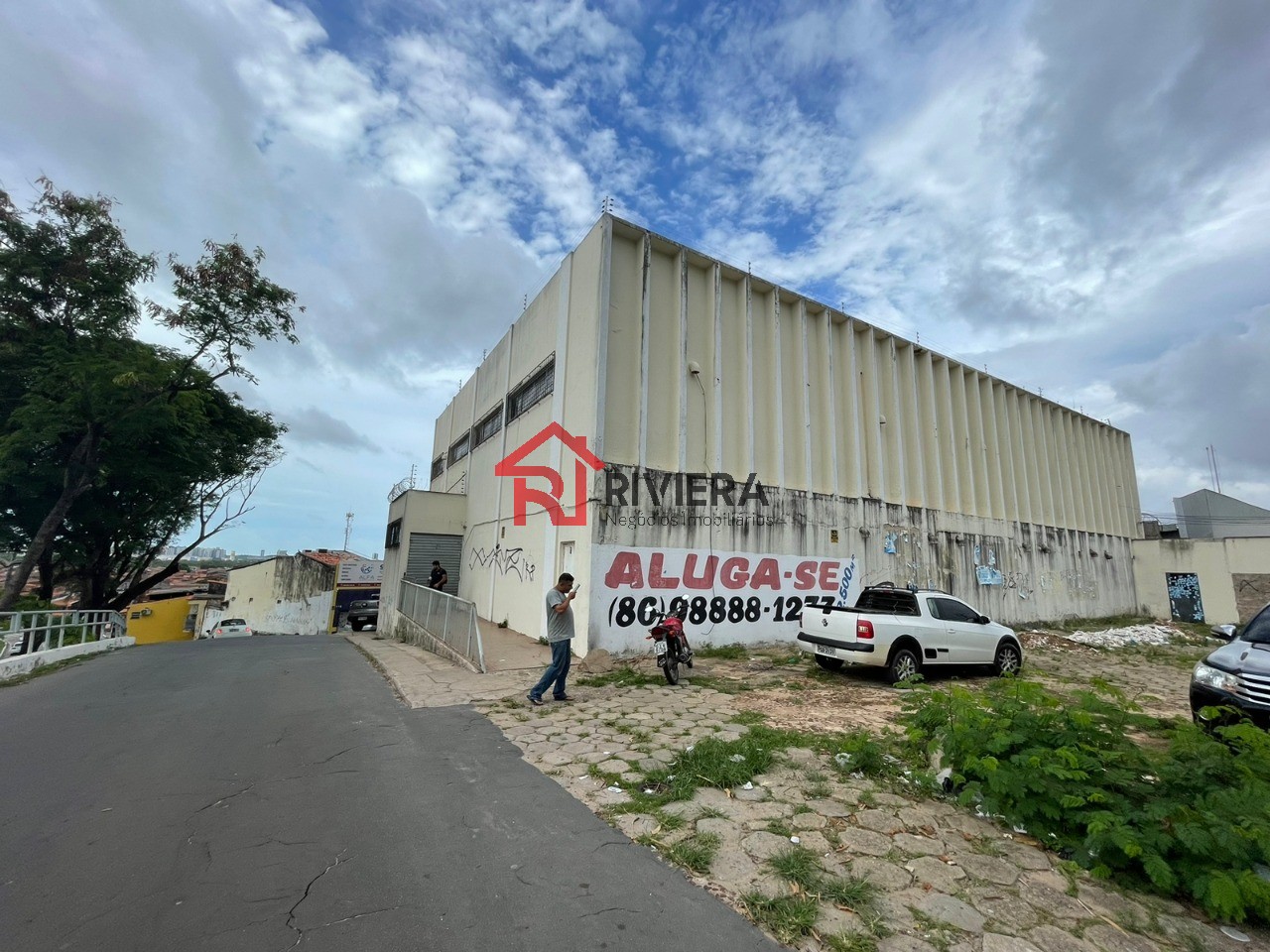 Prédio Inteiro - Foto 49
