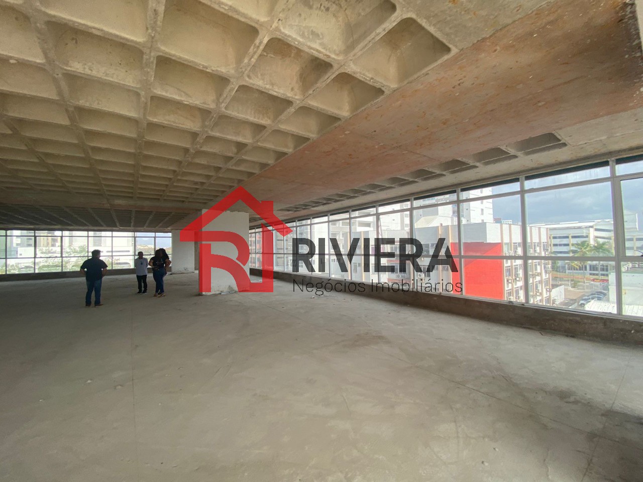 Conjunto Comercial-Sala para alugar, 550m² - Foto 3