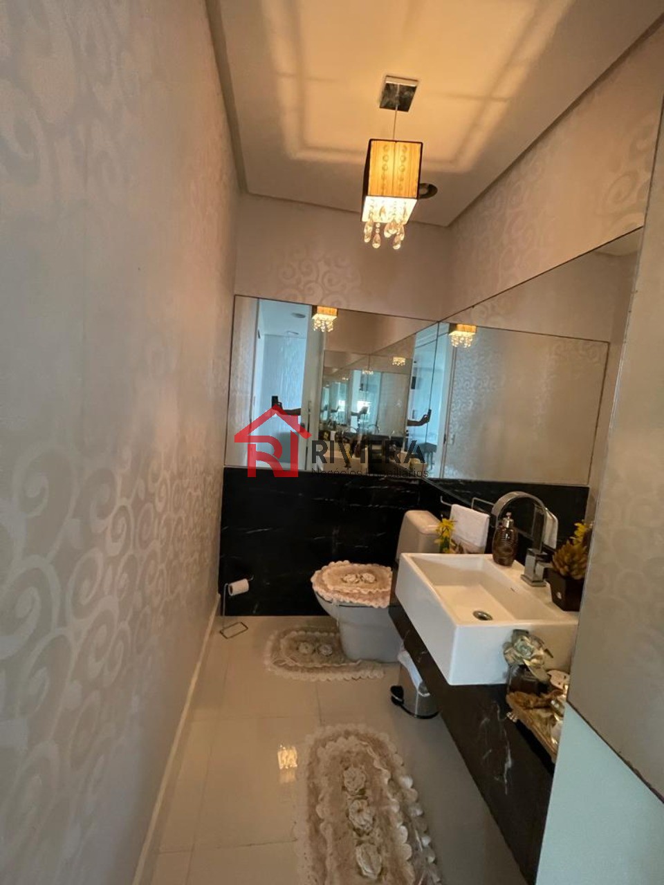 Apartamento para alugar com 4 quartos, 288m² - Foto 4