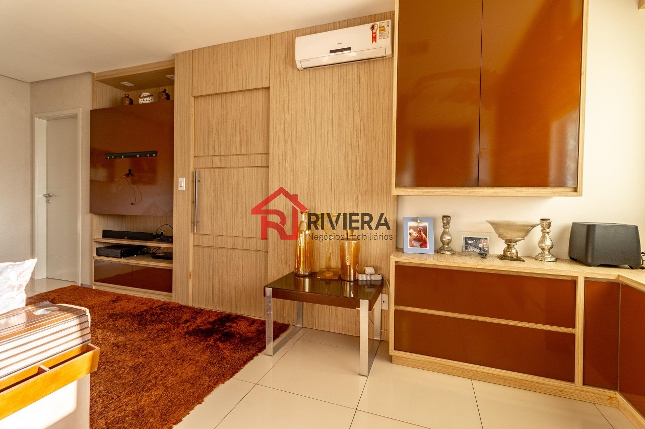 Apartamento à venda com 3 quartos, 217m² - Foto 12