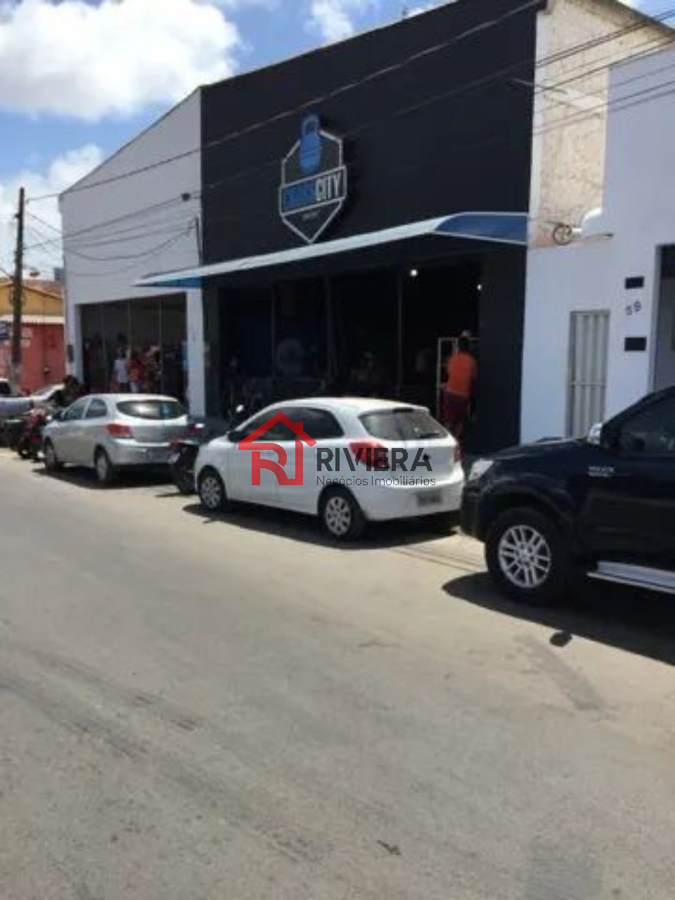 Prédio Inteiro, 180 m² - Foto 1