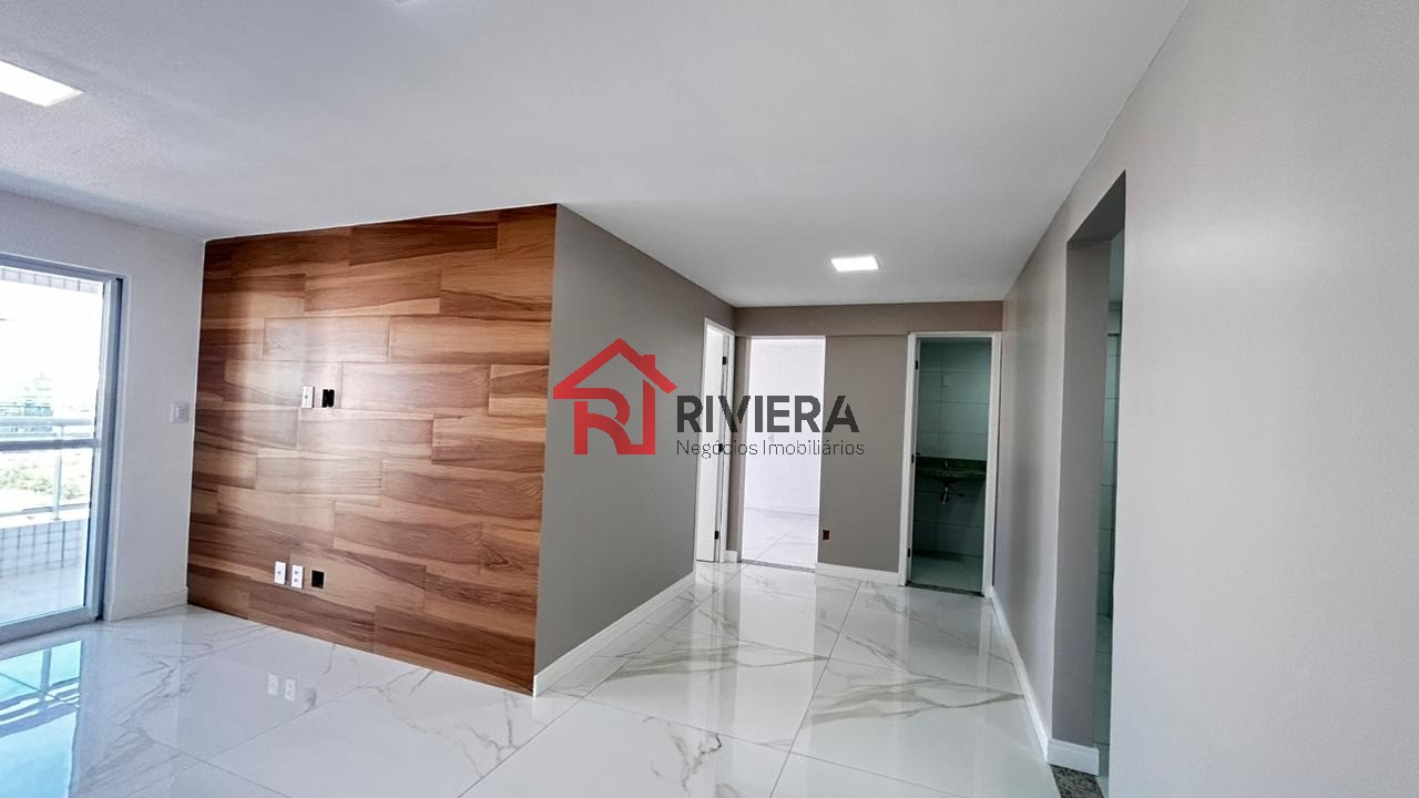 Apartamento à venda com 1 quarto, 70m² - Foto 14