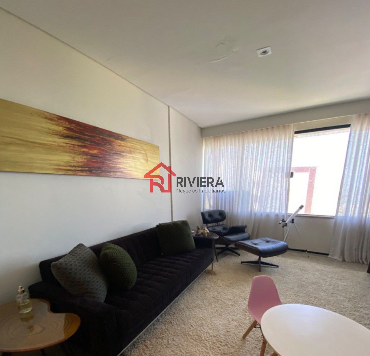 Cobertura para alugar com 4 quartos, 374m² - Foto 3