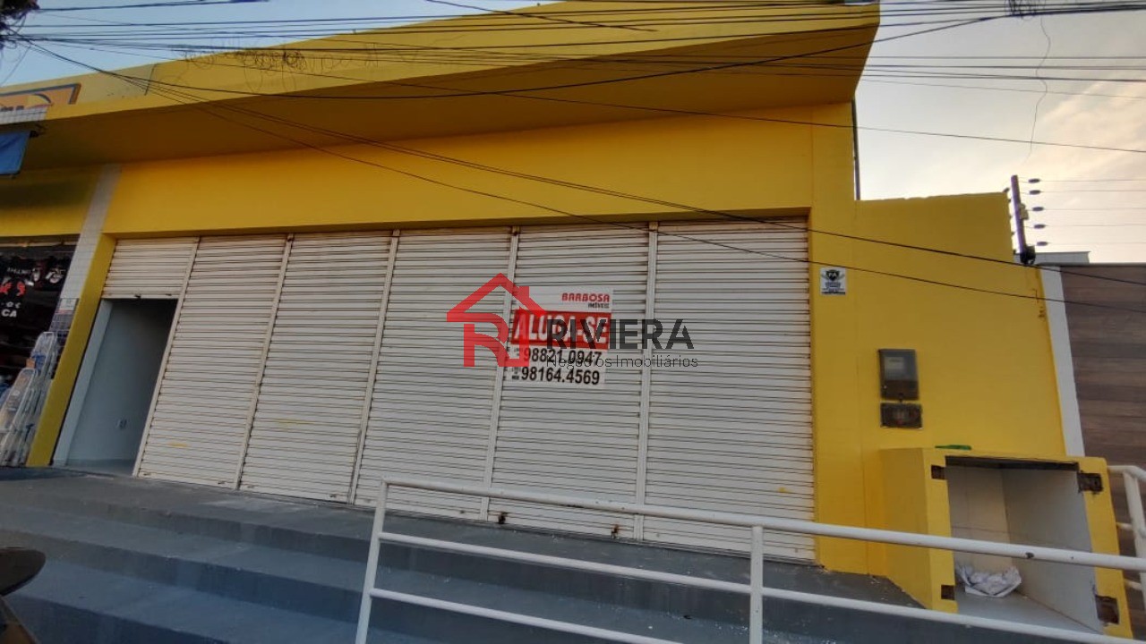 Depósito-Galpão-Armazém para alugar, 270m² - Foto 2