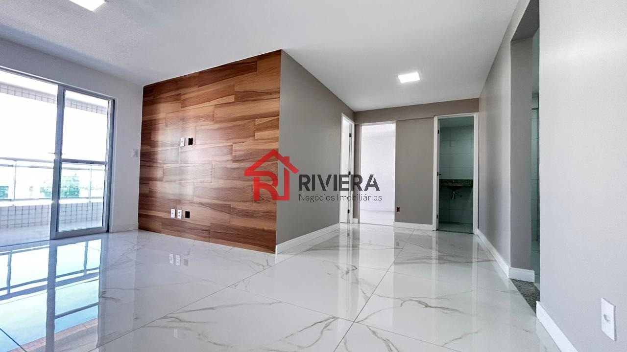 Apartamento à venda com 1 quarto, 70m² - Foto 1