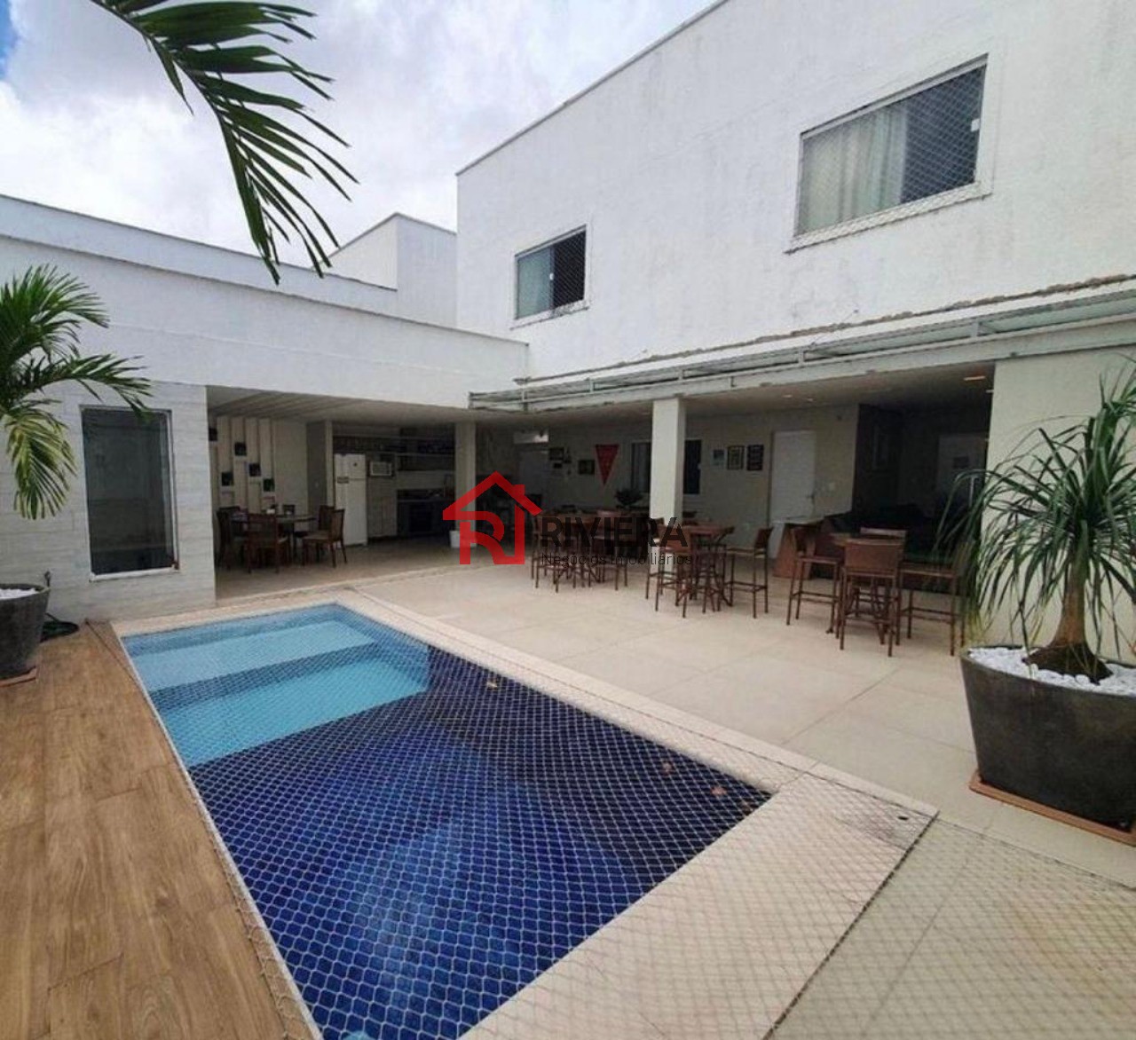 Casa à venda com 4 quartos, 400m² - Foto 7