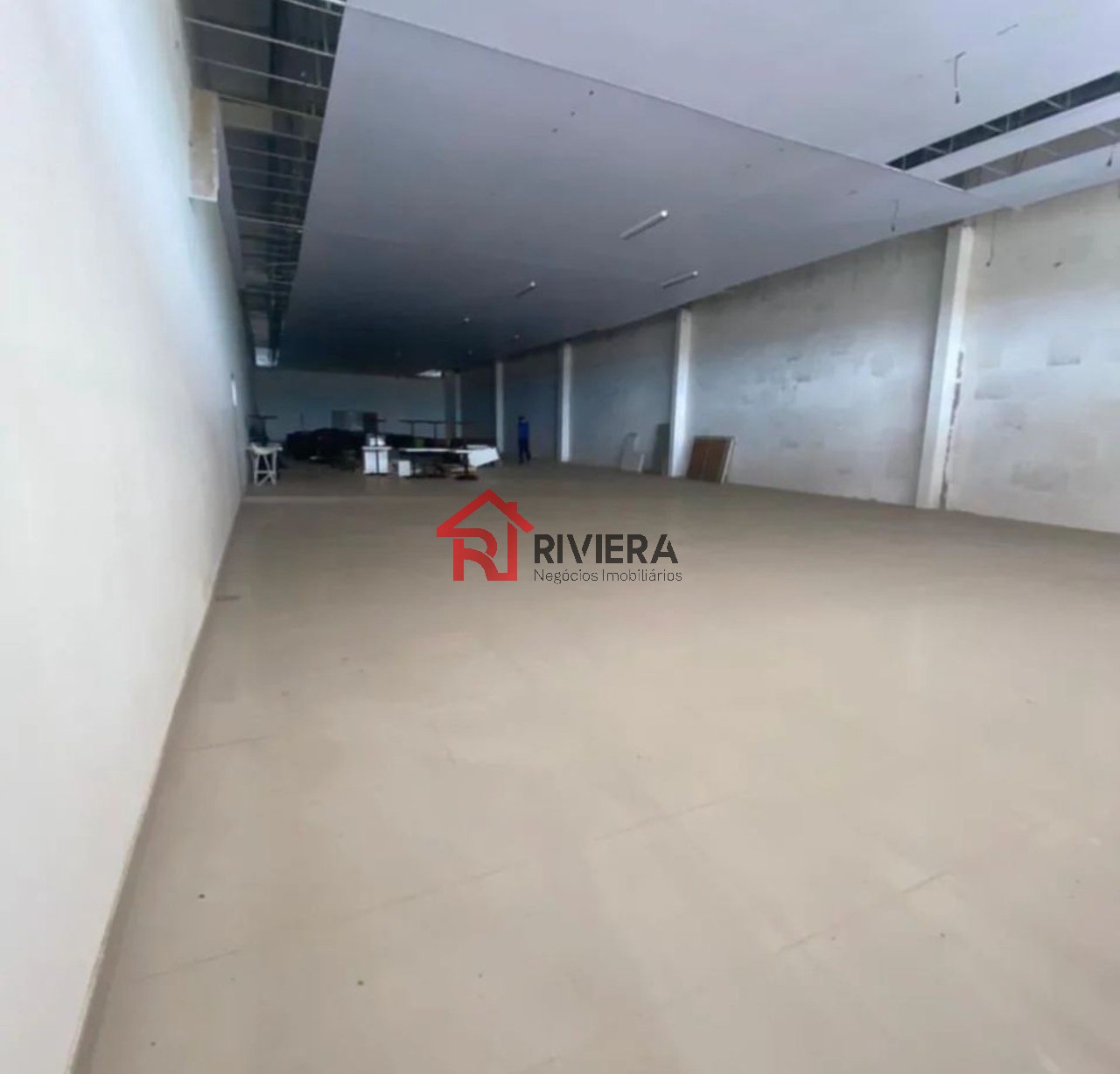 Loja-Salão, 900 m² - Foto 4