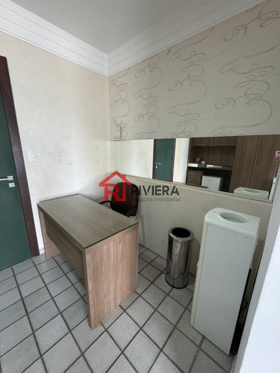 Conjunto Comercial-Sala para alugar, 37m² - Foto 2