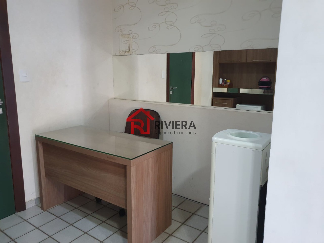 Conjunto Comercial-Sala para alugar, 37m² - Foto 10