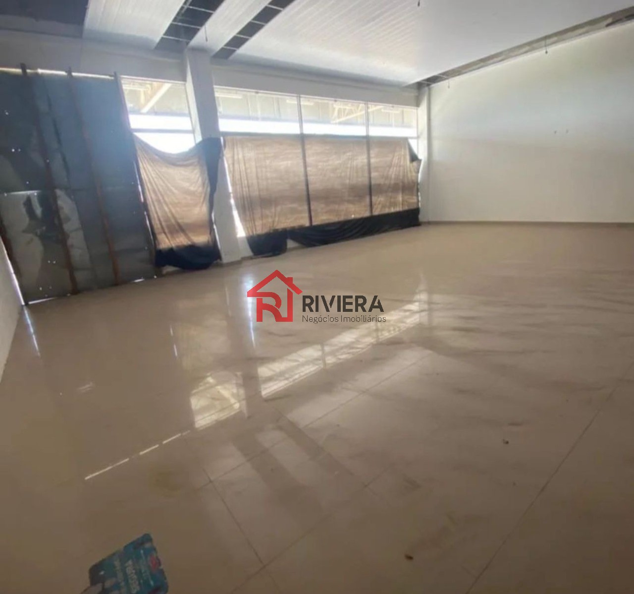 Loja-Salão, 900 m² - Foto 3