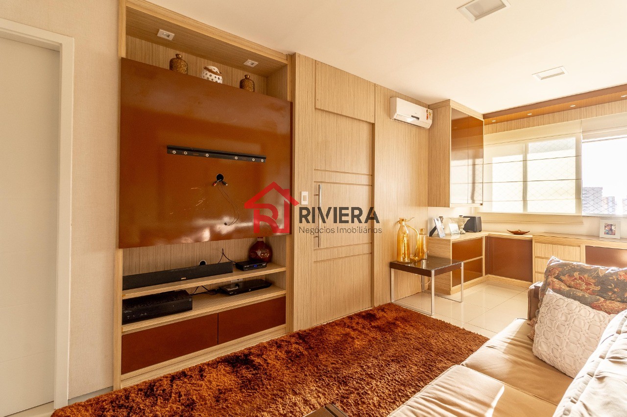 Apartamento à venda com 3 quartos, 217m² - Foto 13