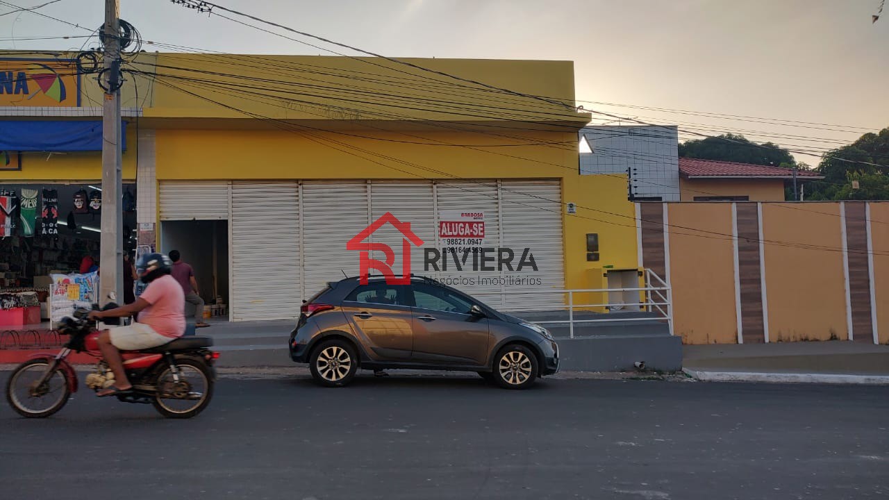 Depósito-Galpão-Armazém para alugar, 270m² - Foto 1