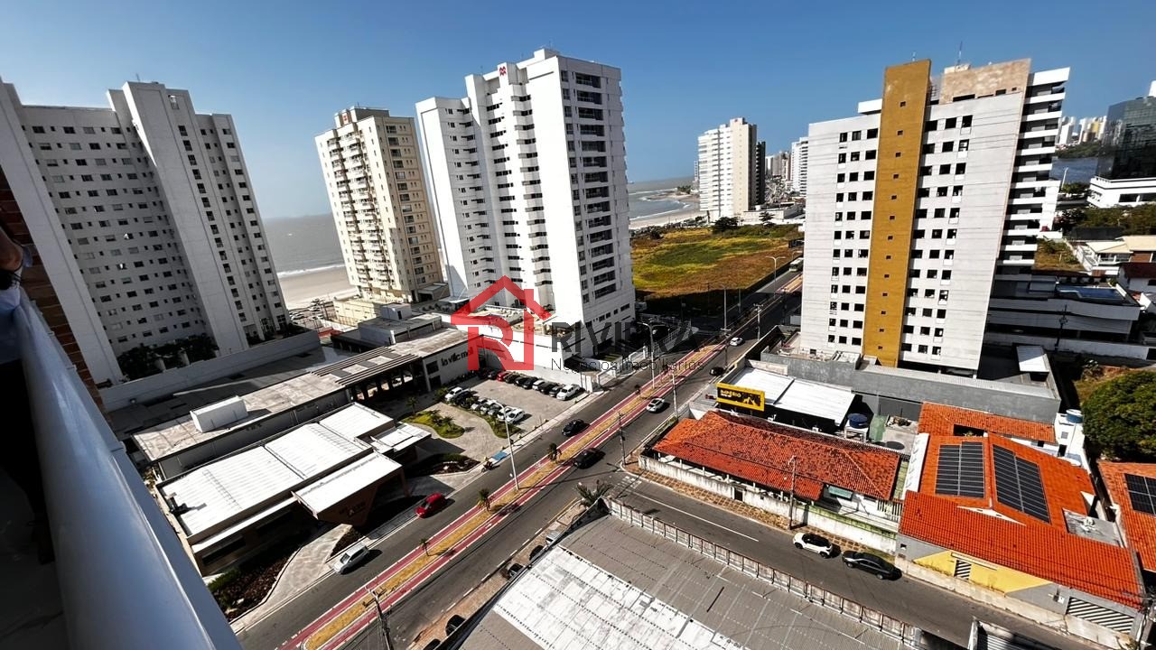 Apartamento à venda com 1 quarto, 70m² - Foto 3