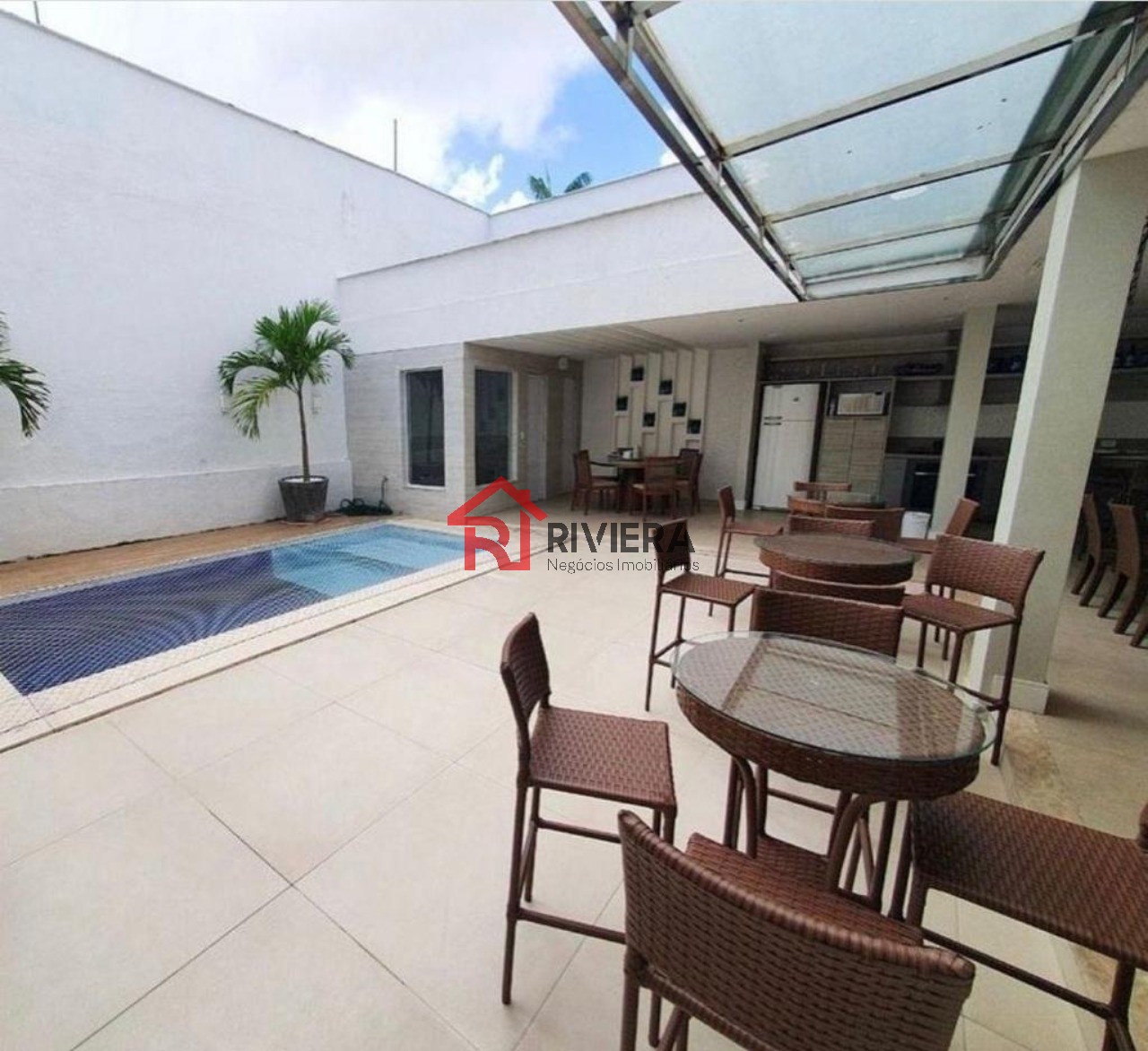 Casa à venda com 4 quartos, 400m² - Foto 8