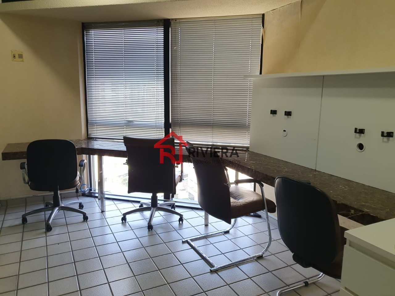 Conjunto Comercial-Sala para alugar, 37m² - Foto 9