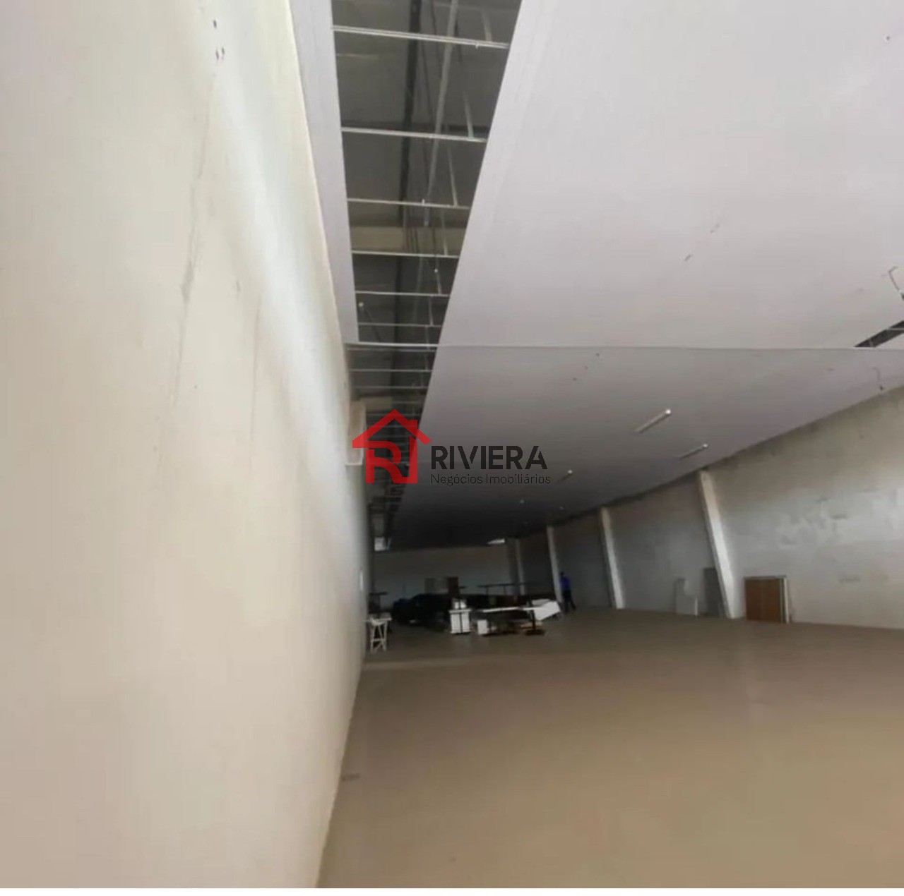Loja-Salão, 900 m² - Foto 2