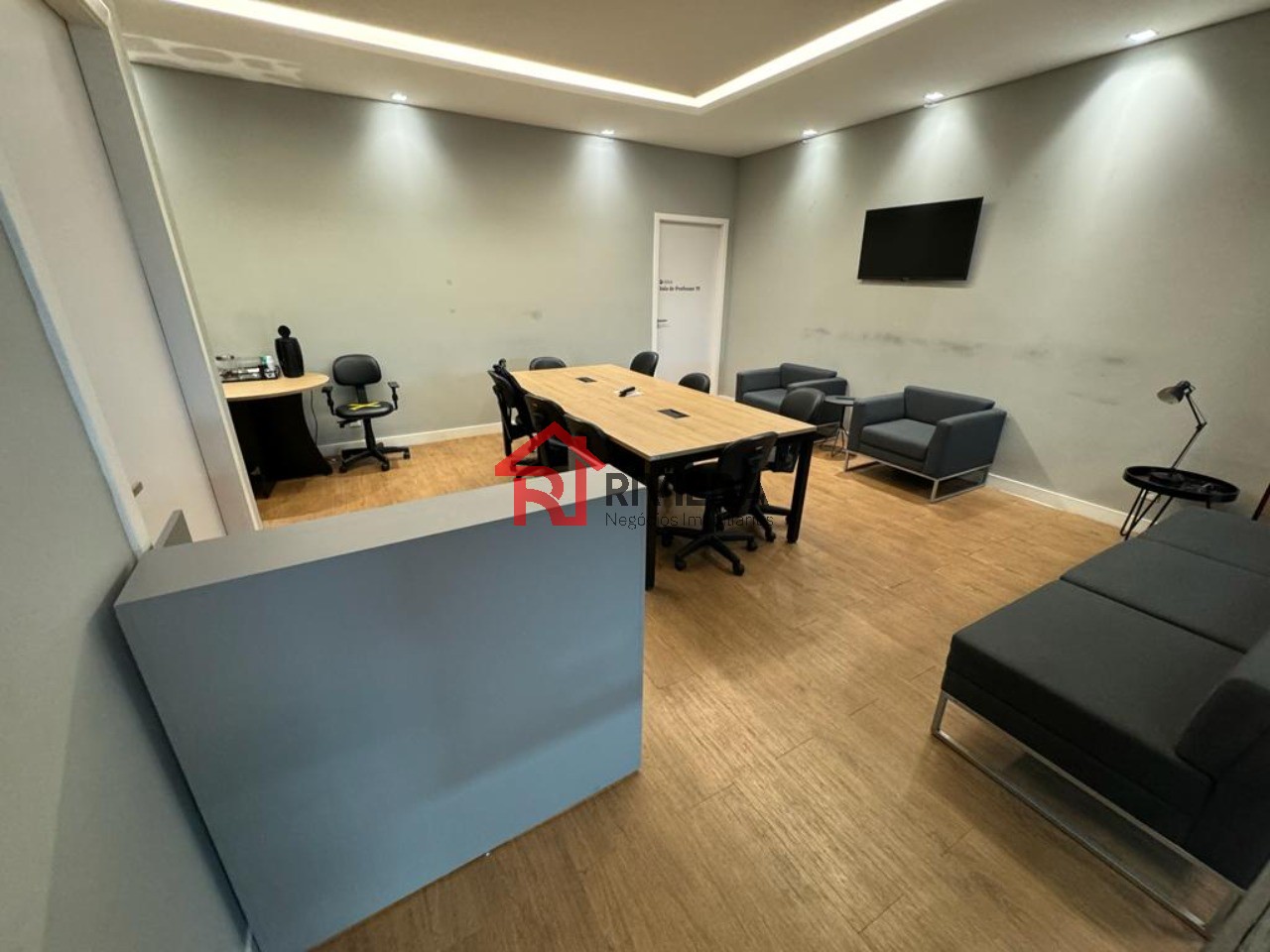 Prédio Inteiro, 1705 m² - Foto 30