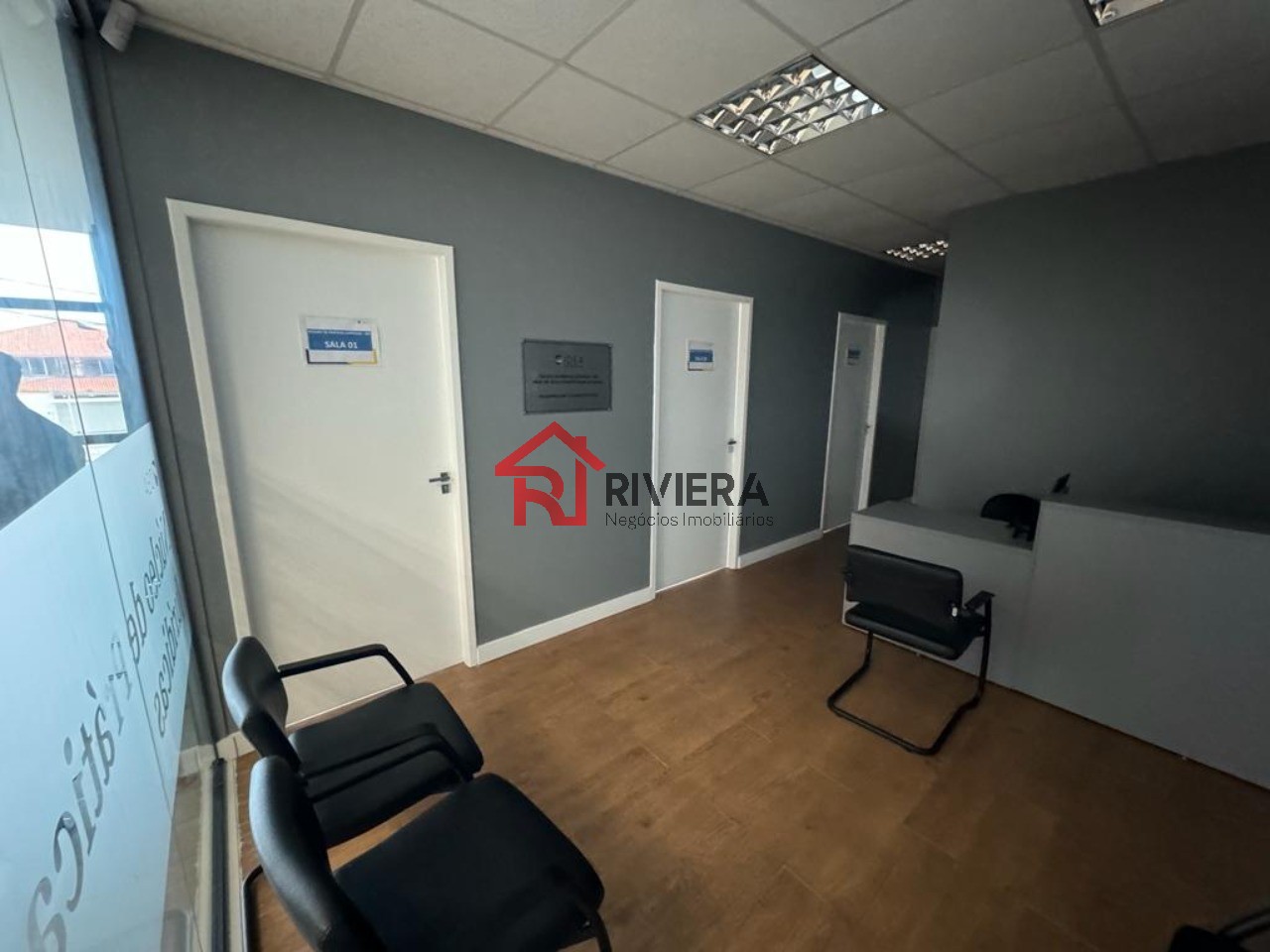 Prédio Inteiro, 1705 m² - Foto 49