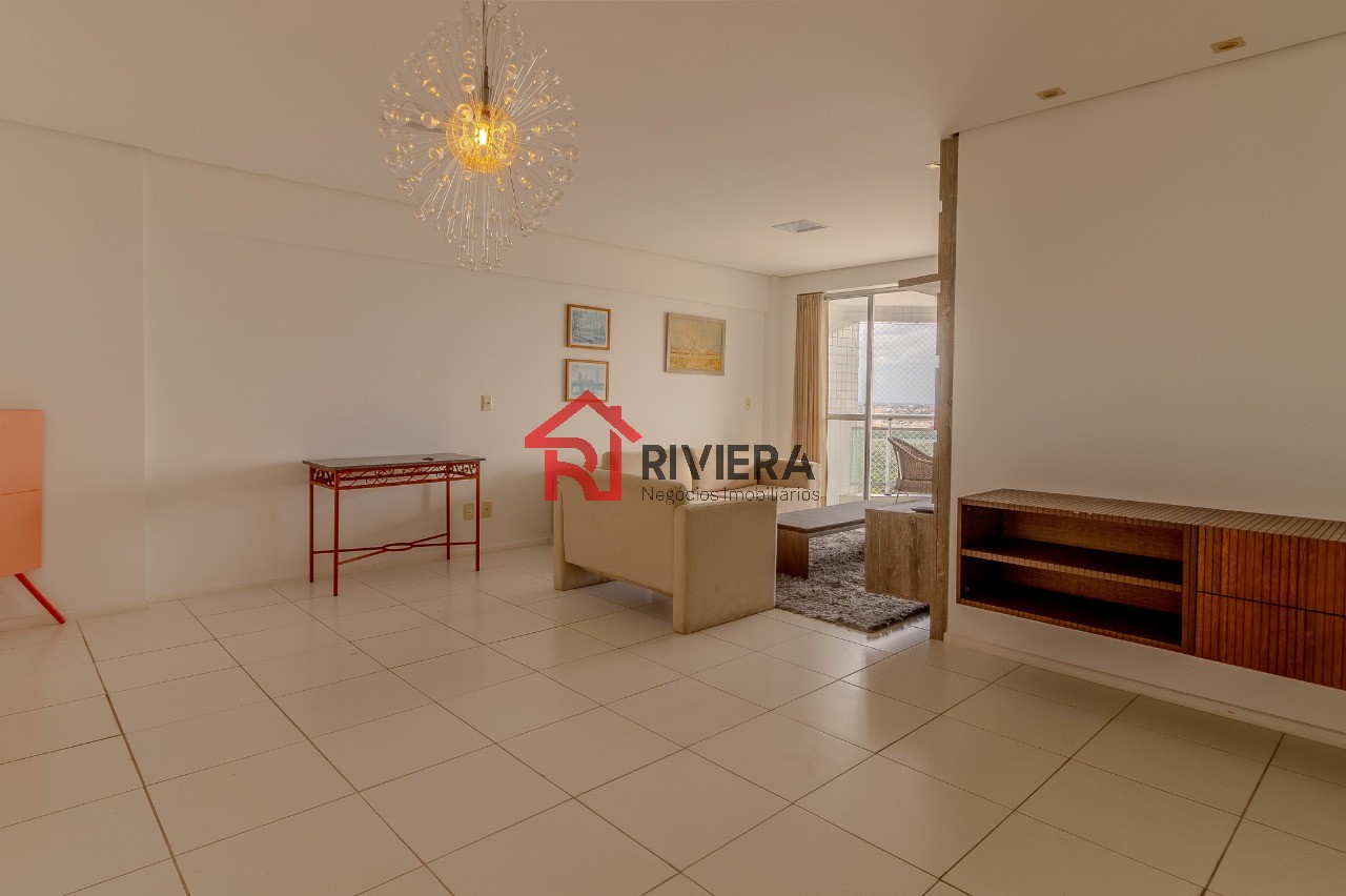 Apartamento à venda e aluguel com 3 quartos, 160m² - Foto 3