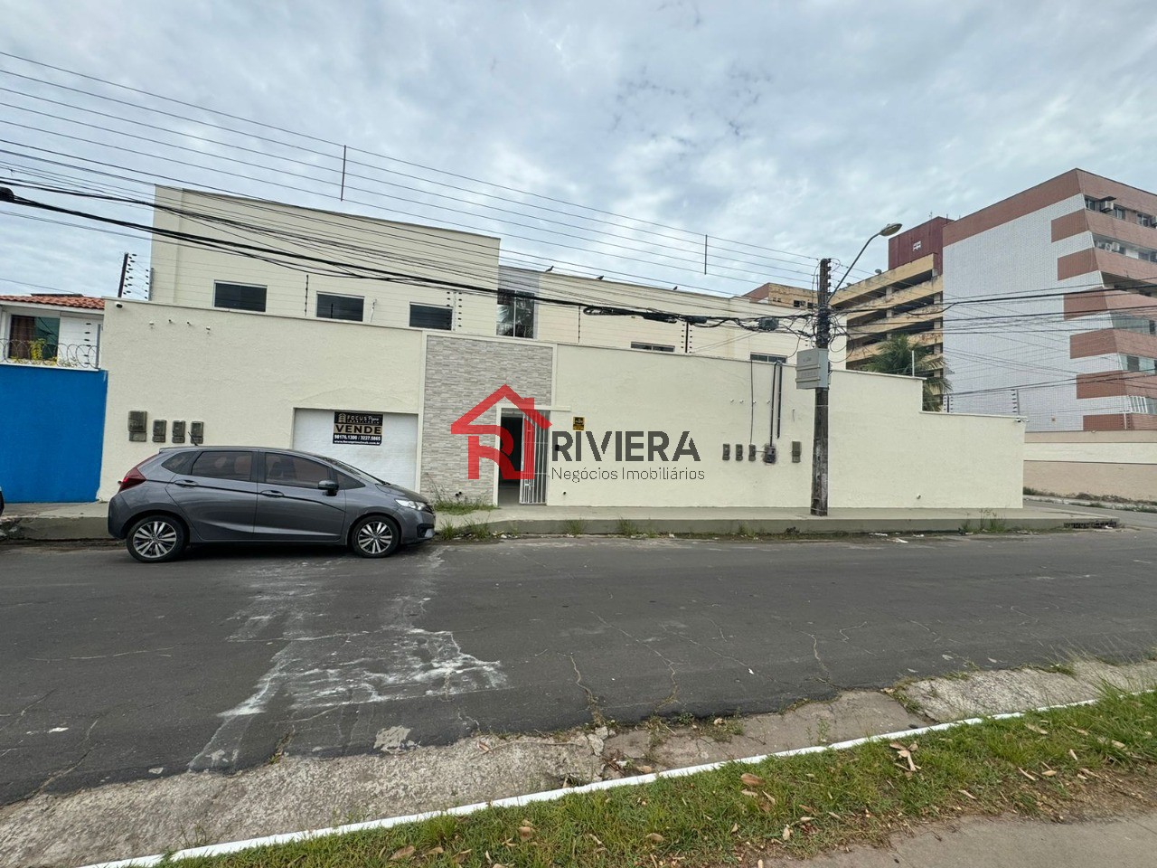 Prédio Inteiro, 620 m² - Foto 1