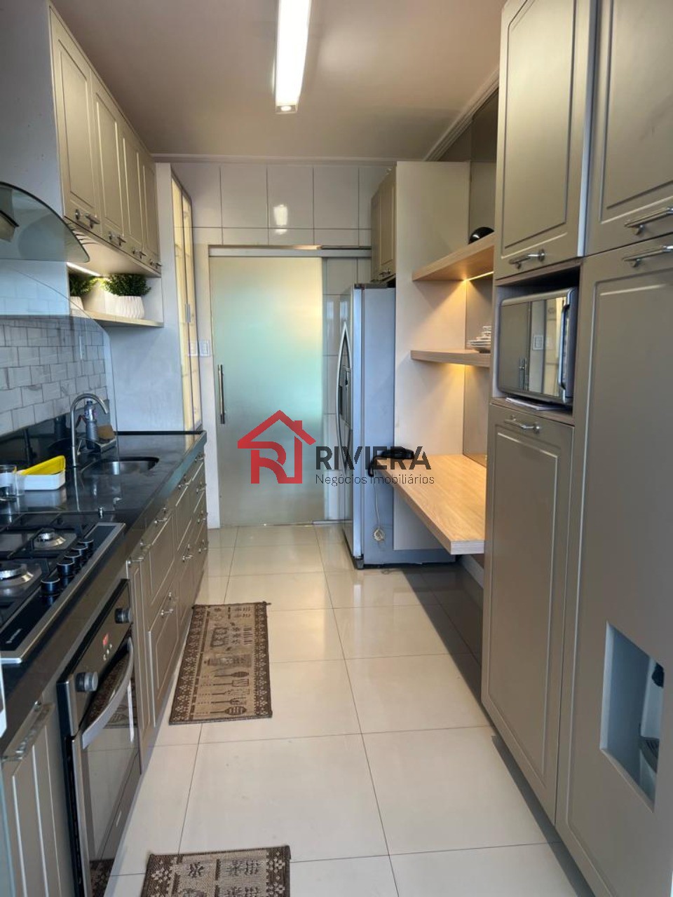 Apartamento para alugar com 4 quartos, 148m² - Foto 18