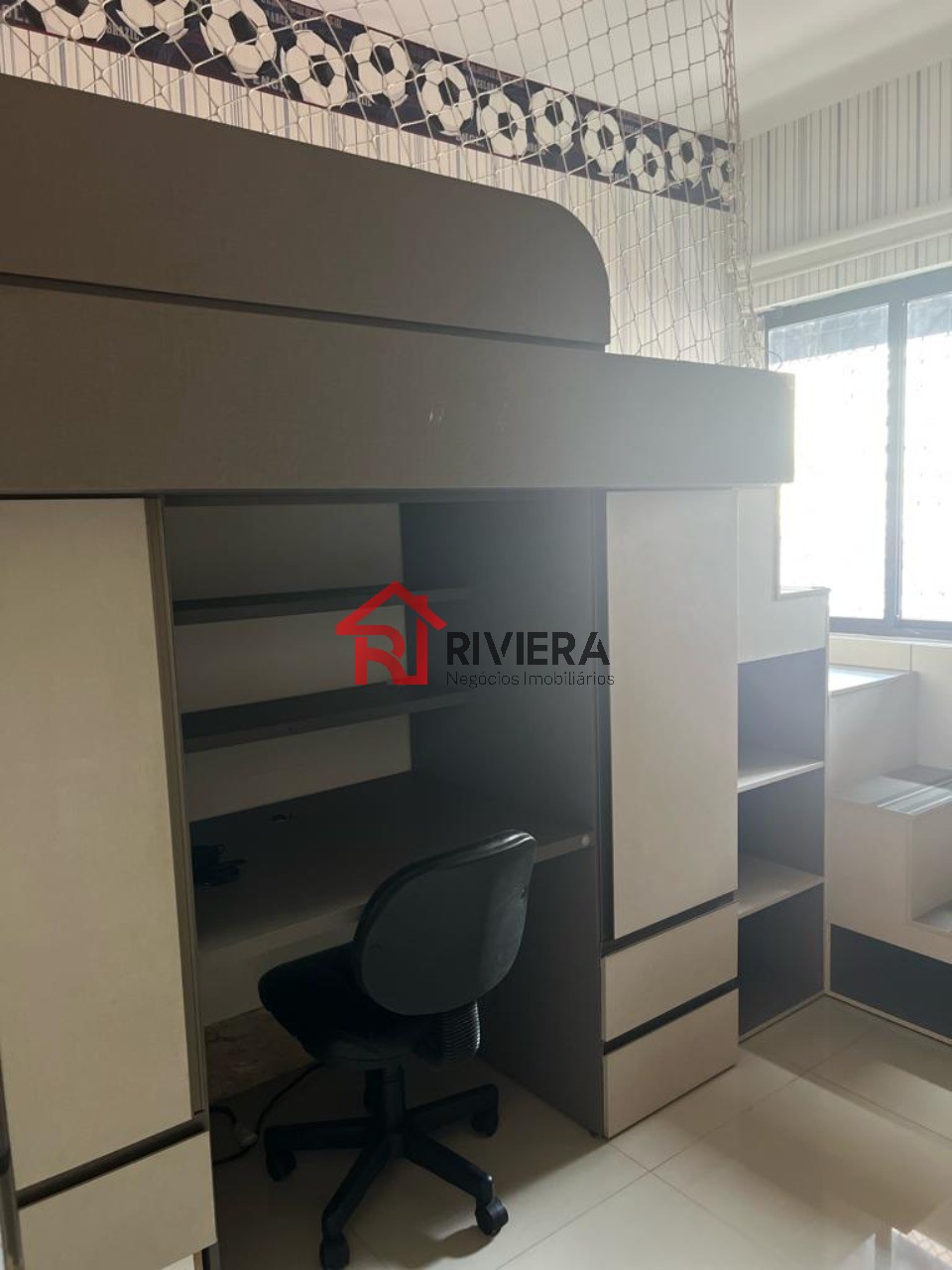 Apartamento para alugar com 4 quartos, 148m² - Foto 17