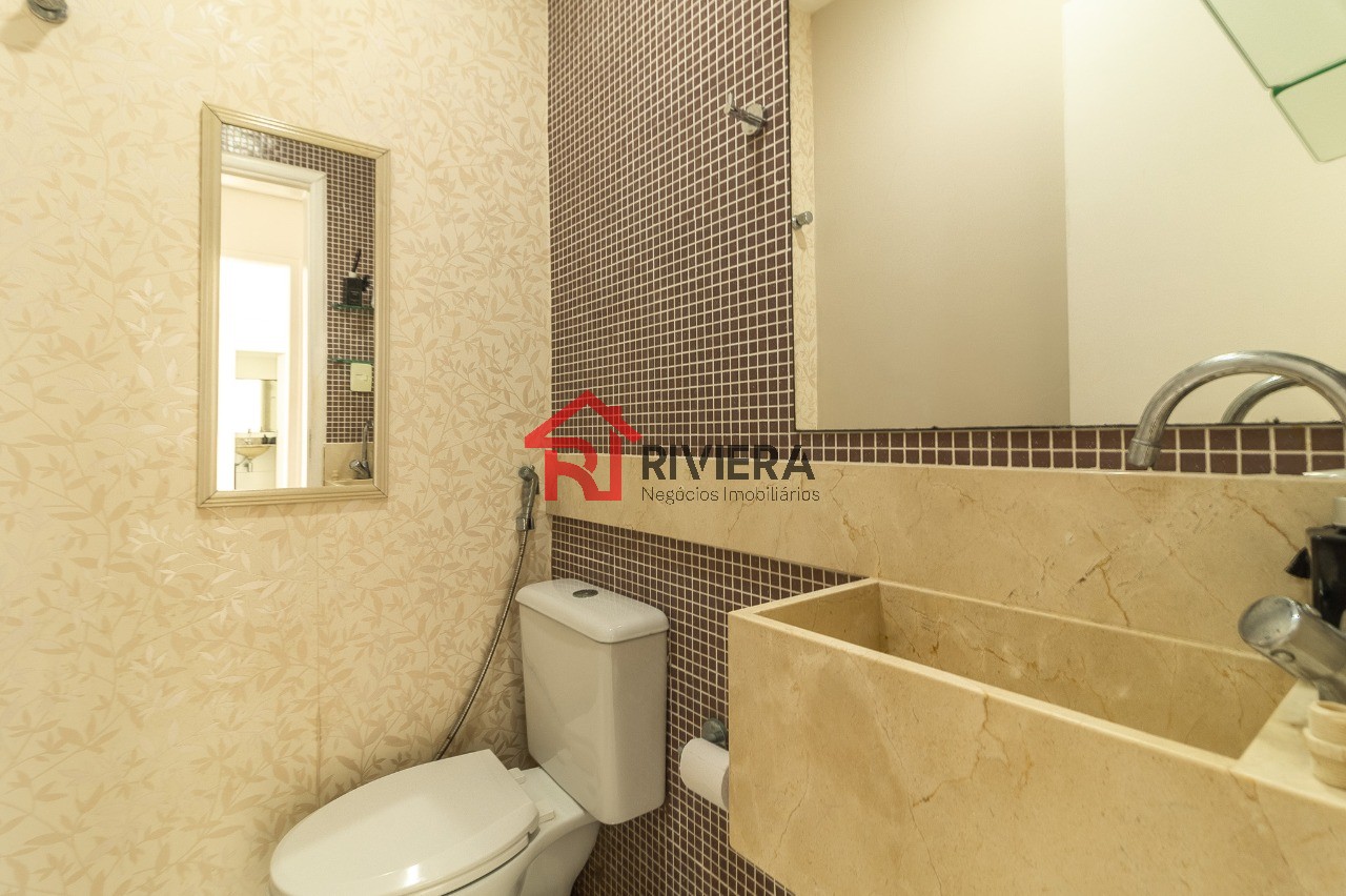 Apartamento à venda e aluguel com 3 quartos, 160m² - Foto 15