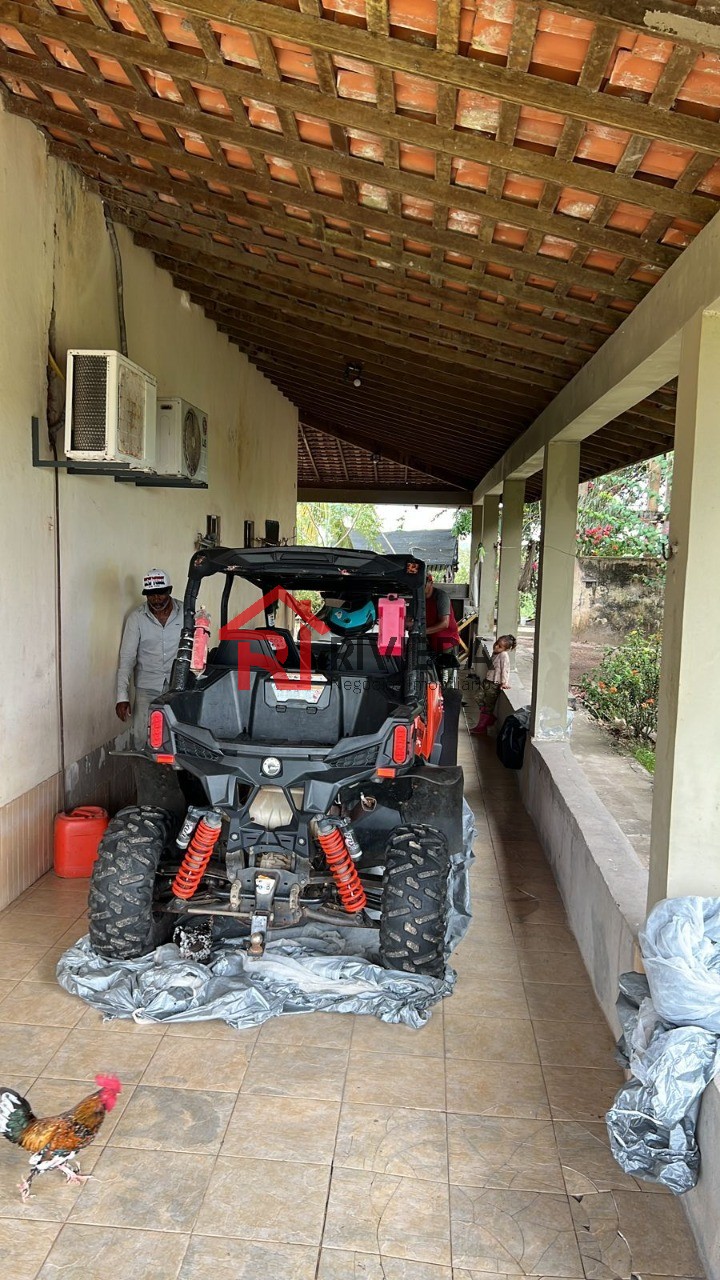 Fazenda à venda, 1566m² - Foto 16