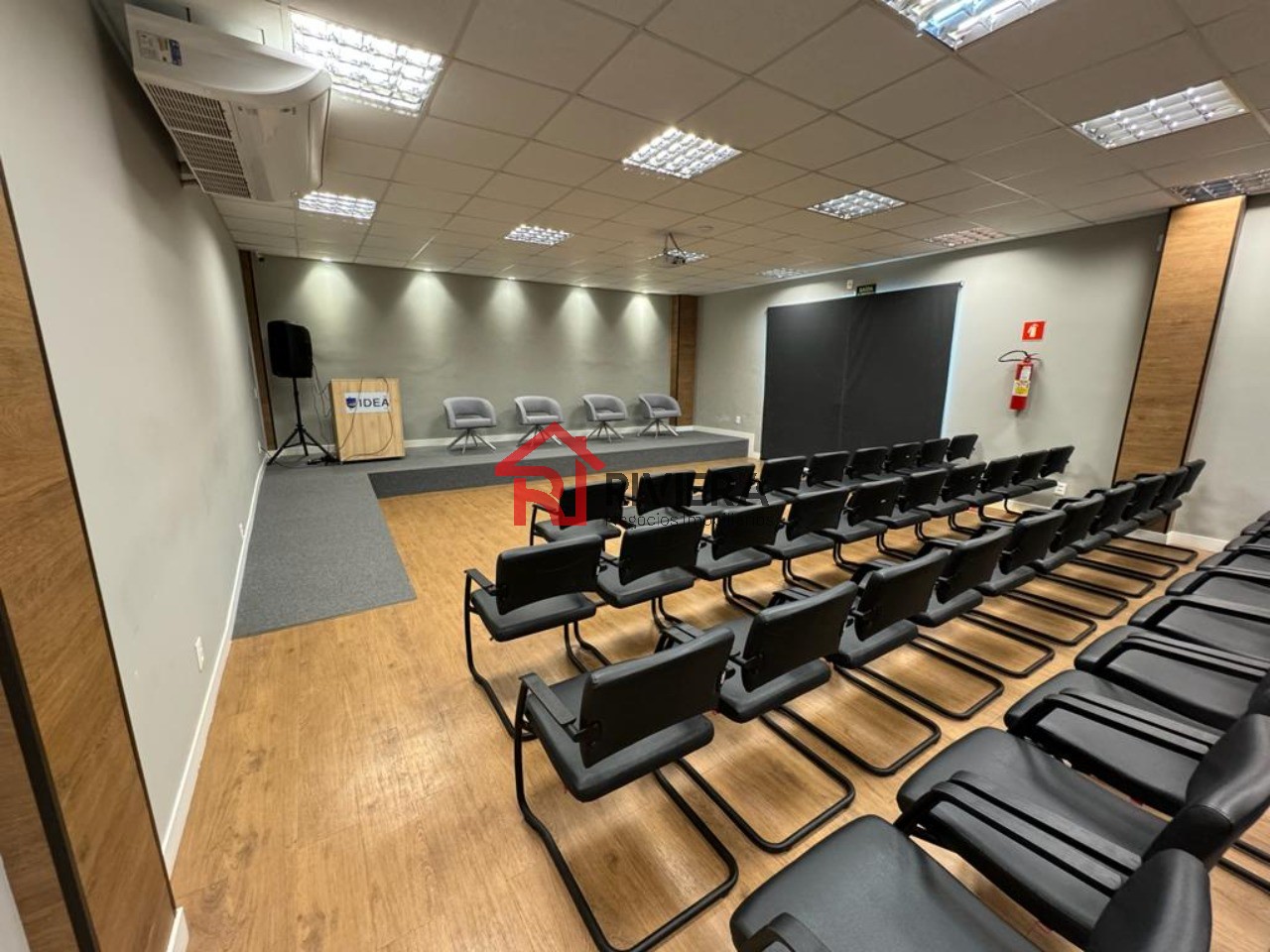 Prédio Inteiro, 1705 m² - Foto 32