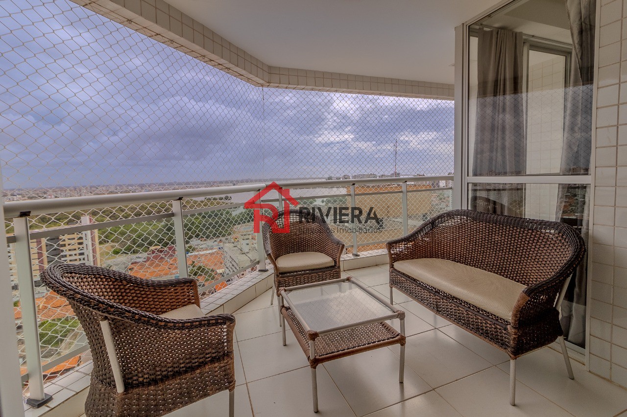 Apartamento à venda e aluguel com 3 quartos, 160m² - Foto 13