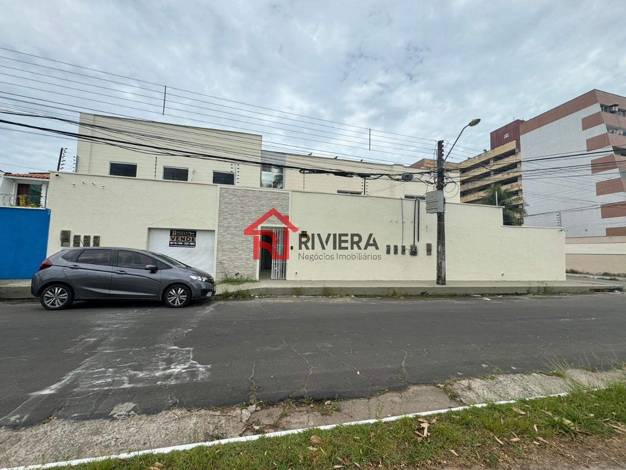 Prédio Inteiro, 620 m² - Foto 33