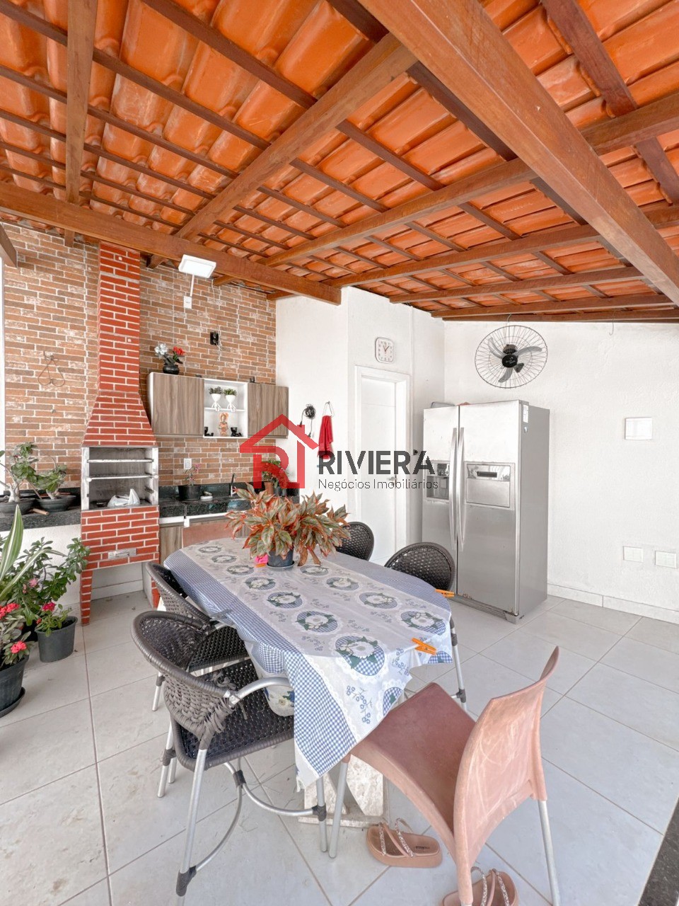 Casa à venda com 3 quartos, 350m² - Foto 15