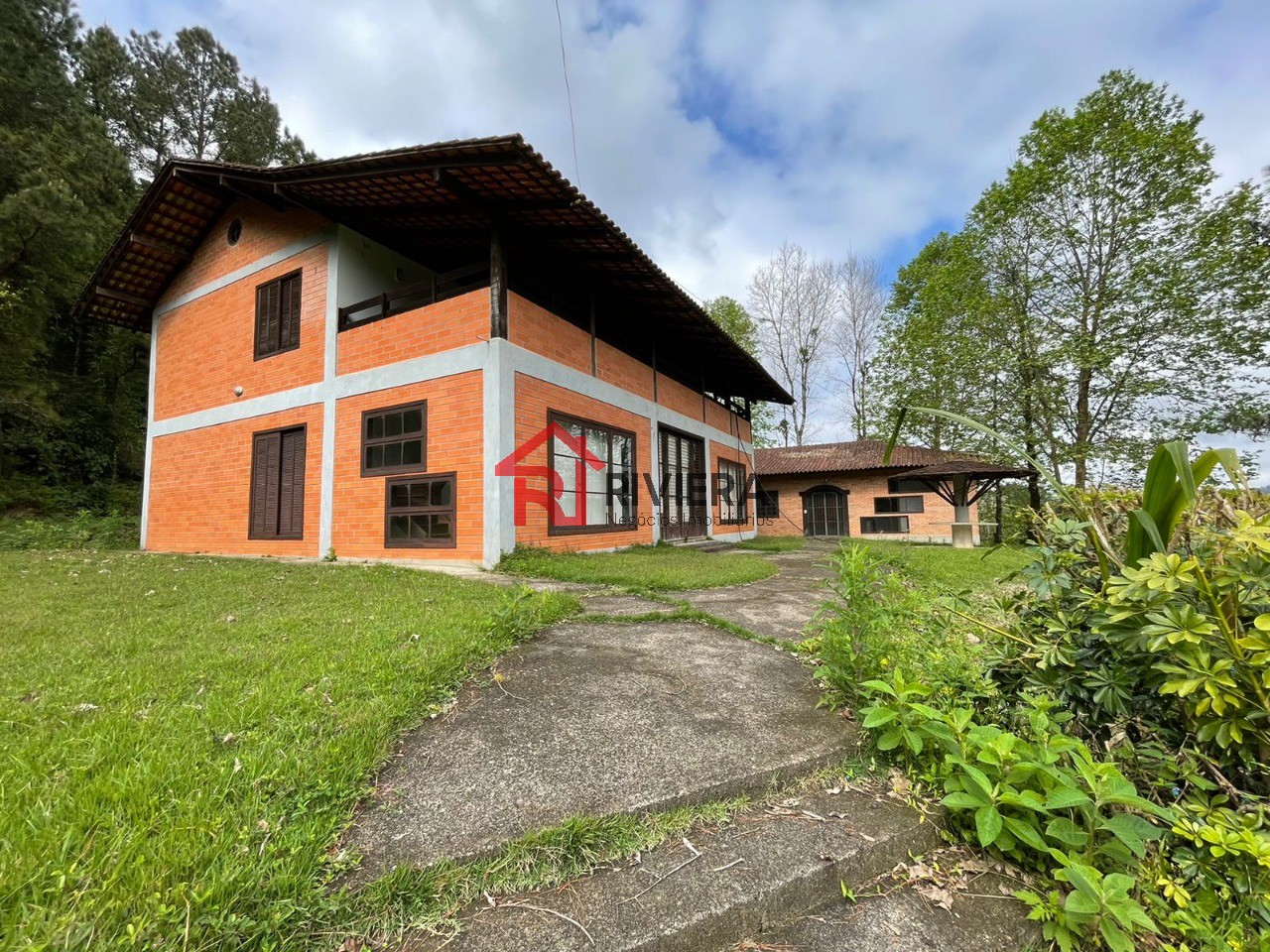 Fazenda à venda, 4500m² - Foto 7