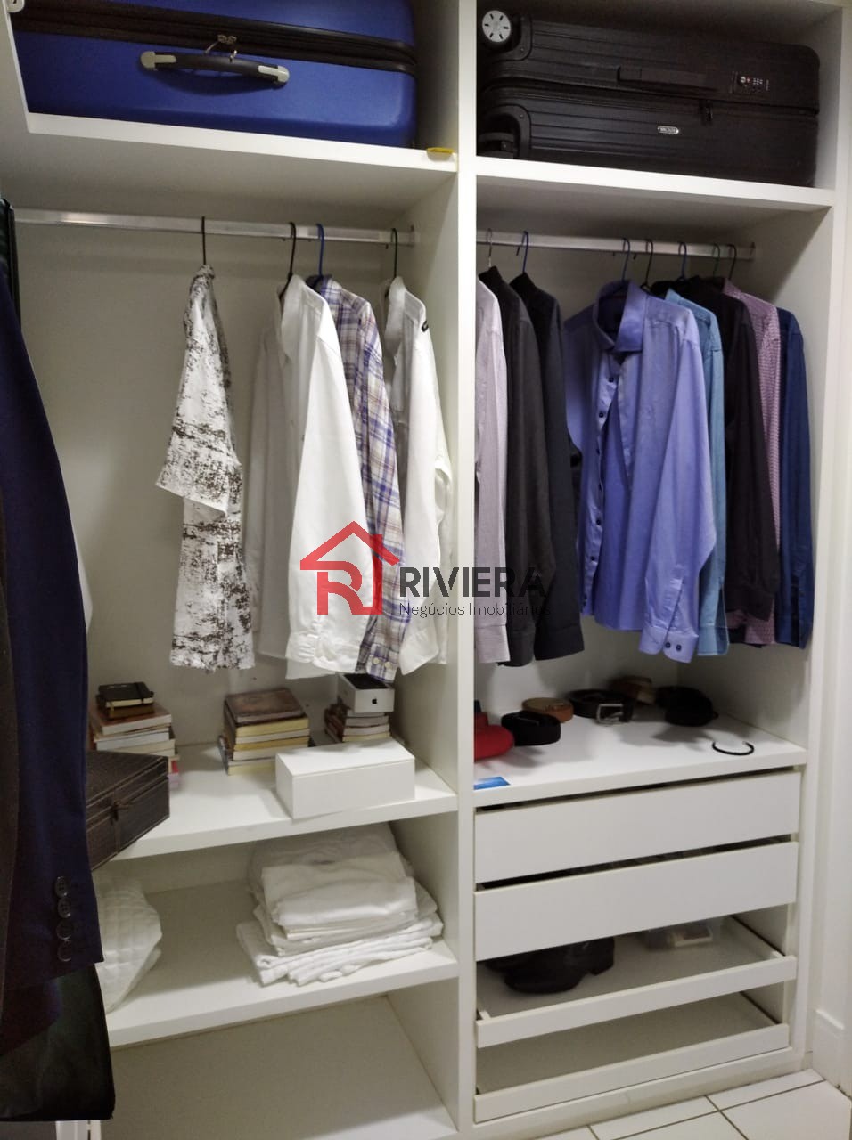 Apartamento à venda com 4 quartos, 138m² - Foto 15