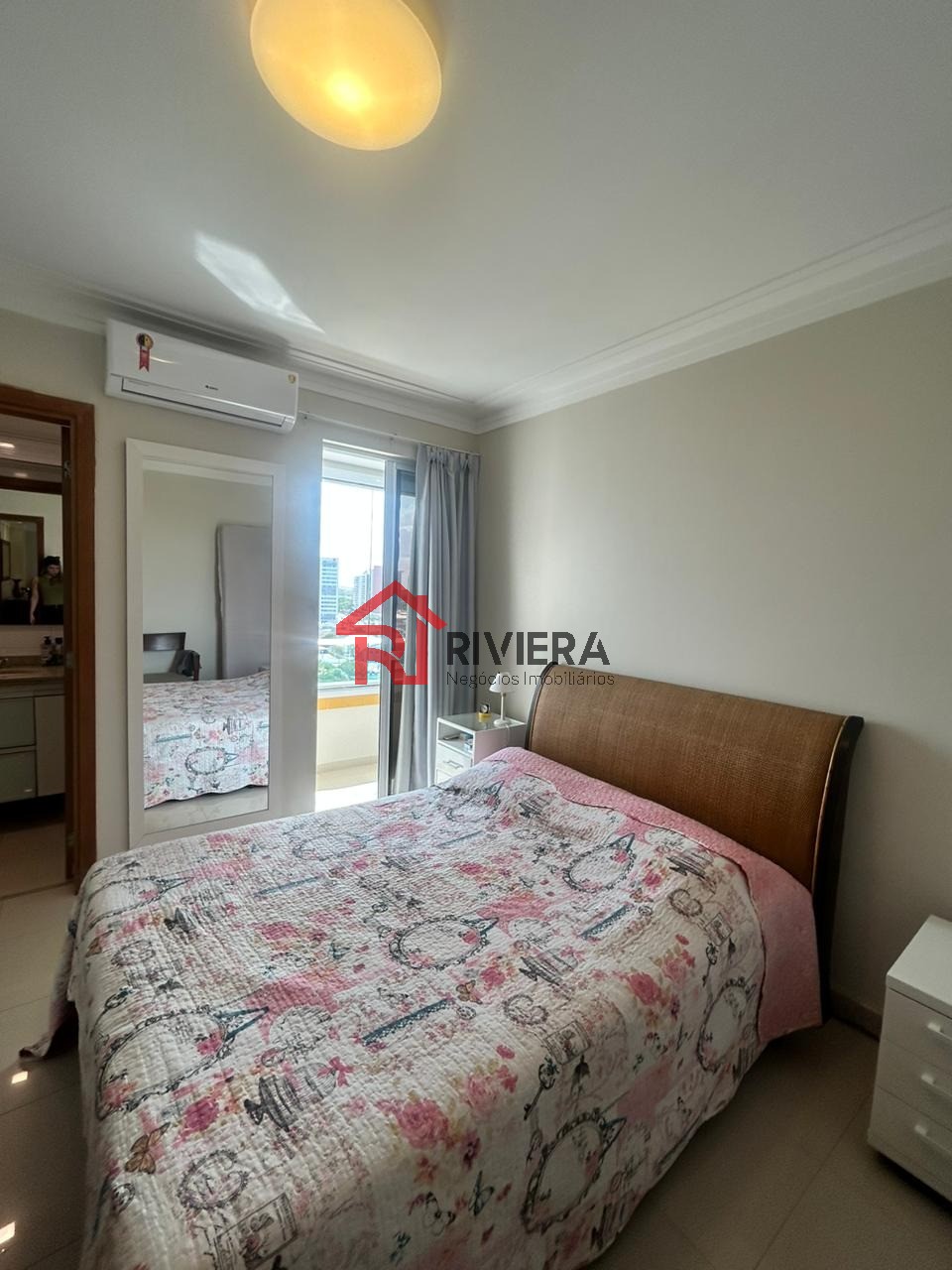 Apartamento à venda com 4 quartos, 154m² - Foto 3