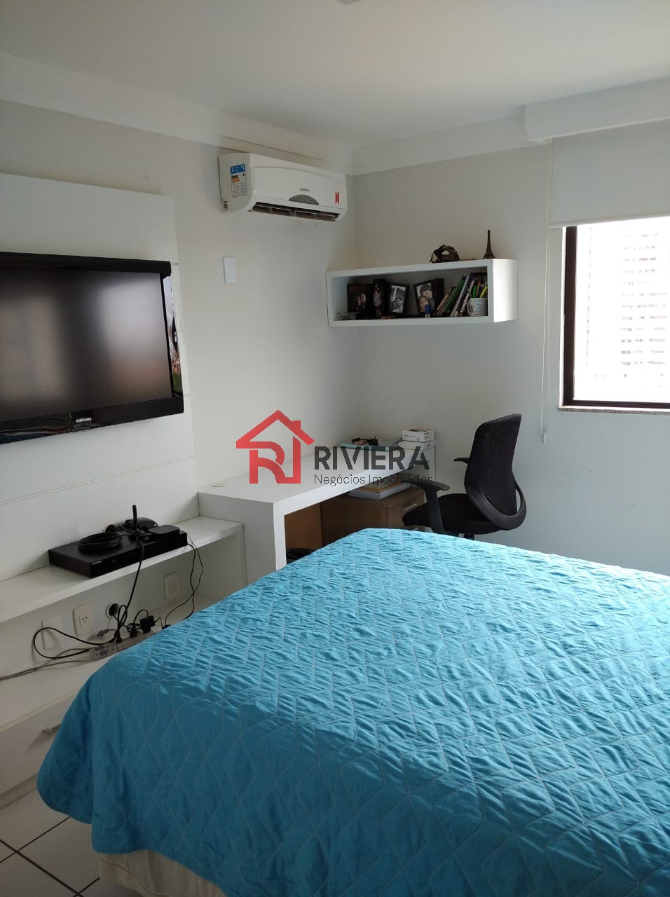 Apartamento à venda com 4 quartos, 138m² - Foto 7