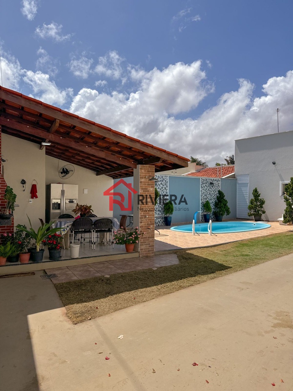 Casa à venda com 3 quartos, 350m² - Foto 13