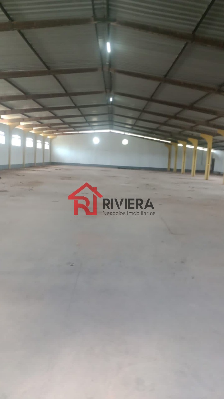 Depósito-Galpão-Armazém para alugar, 1200m² - Foto 3