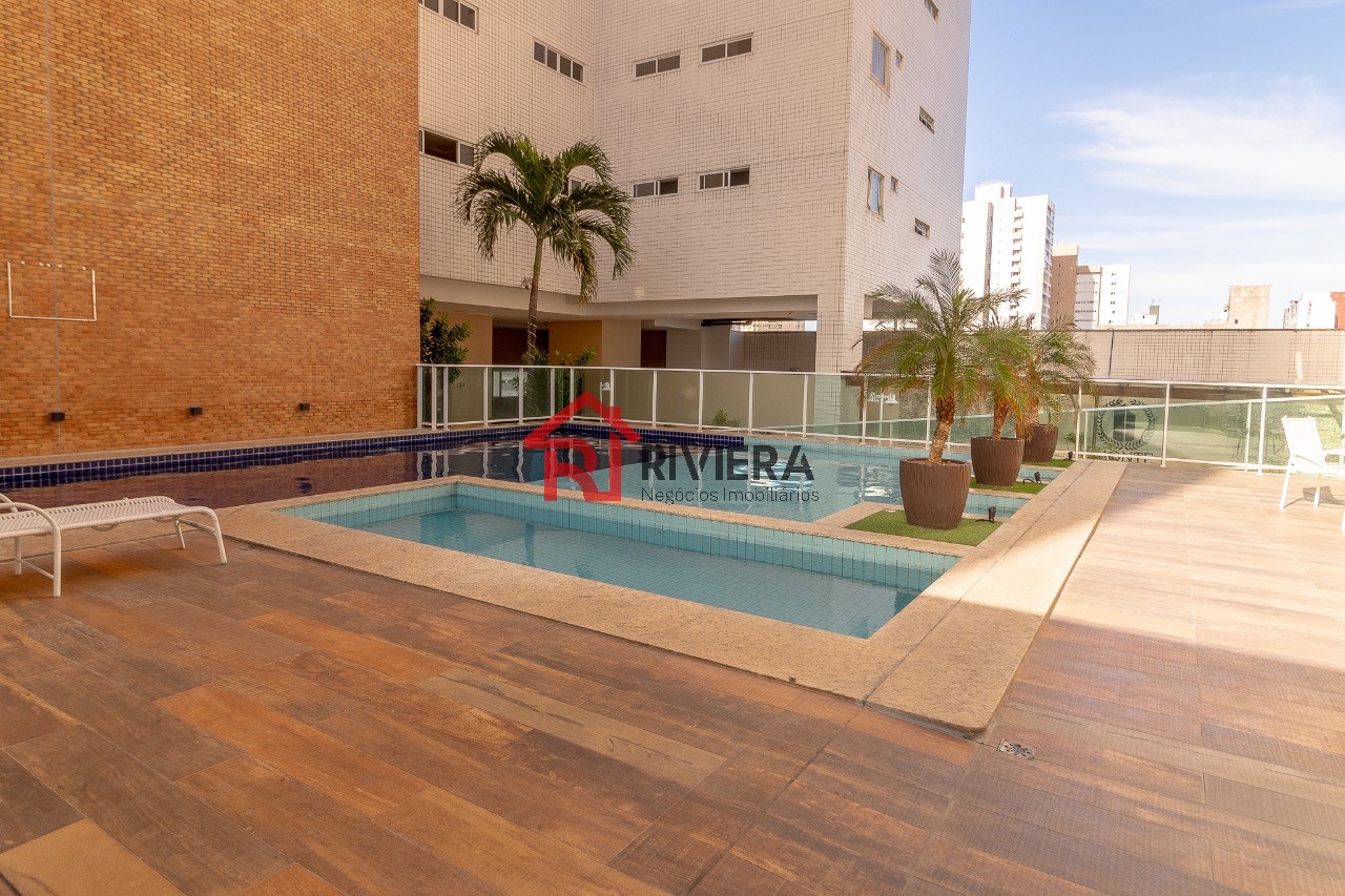 Apartamento para alugar com 4 quartos, 163m² - Foto 4