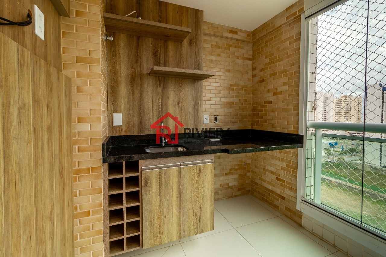 Apartamento para alugar com 4 quartos, 163m² - Foto 11