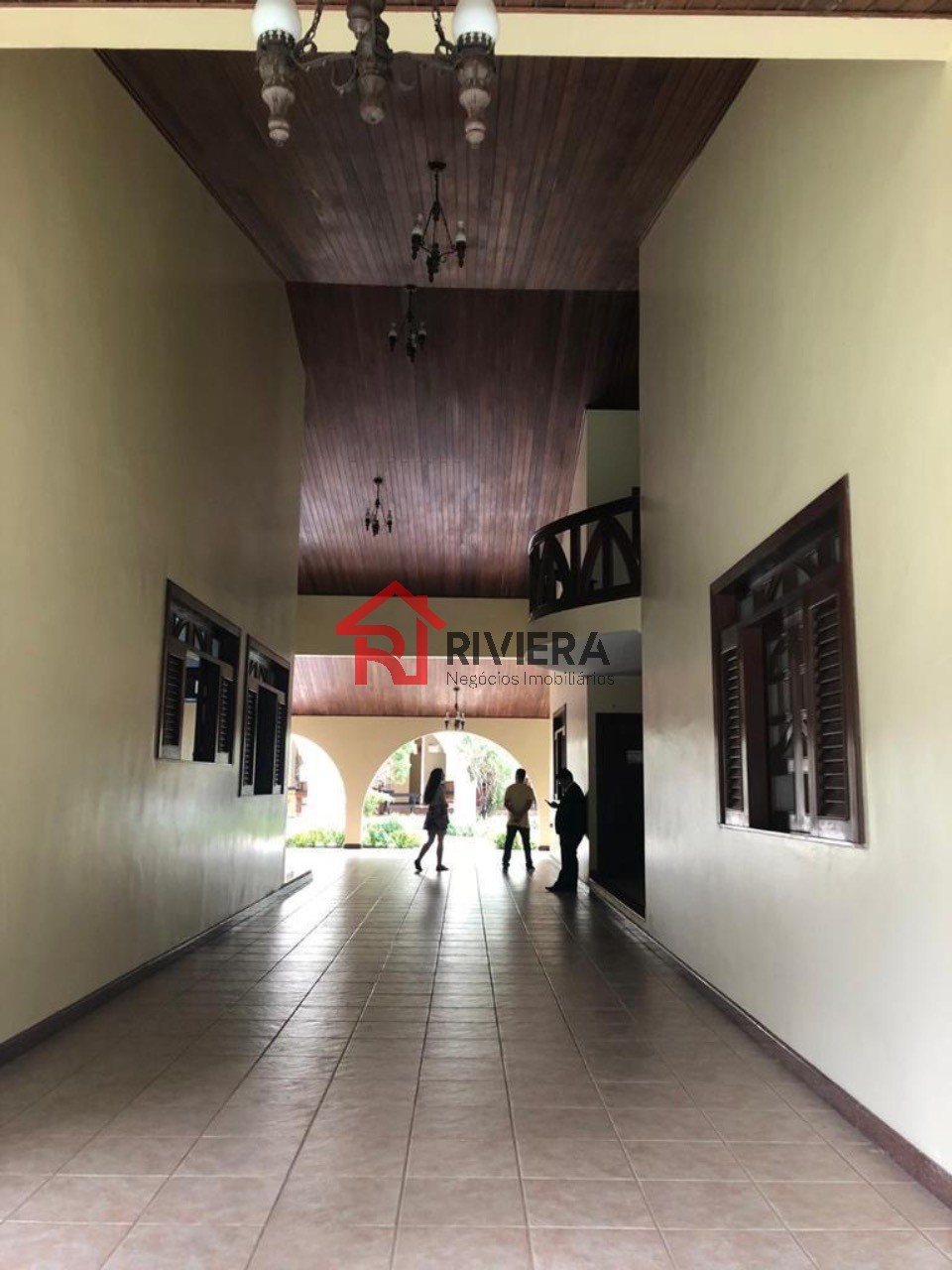 Chácara à venda e aluguel com 3 quartos - Foto 18