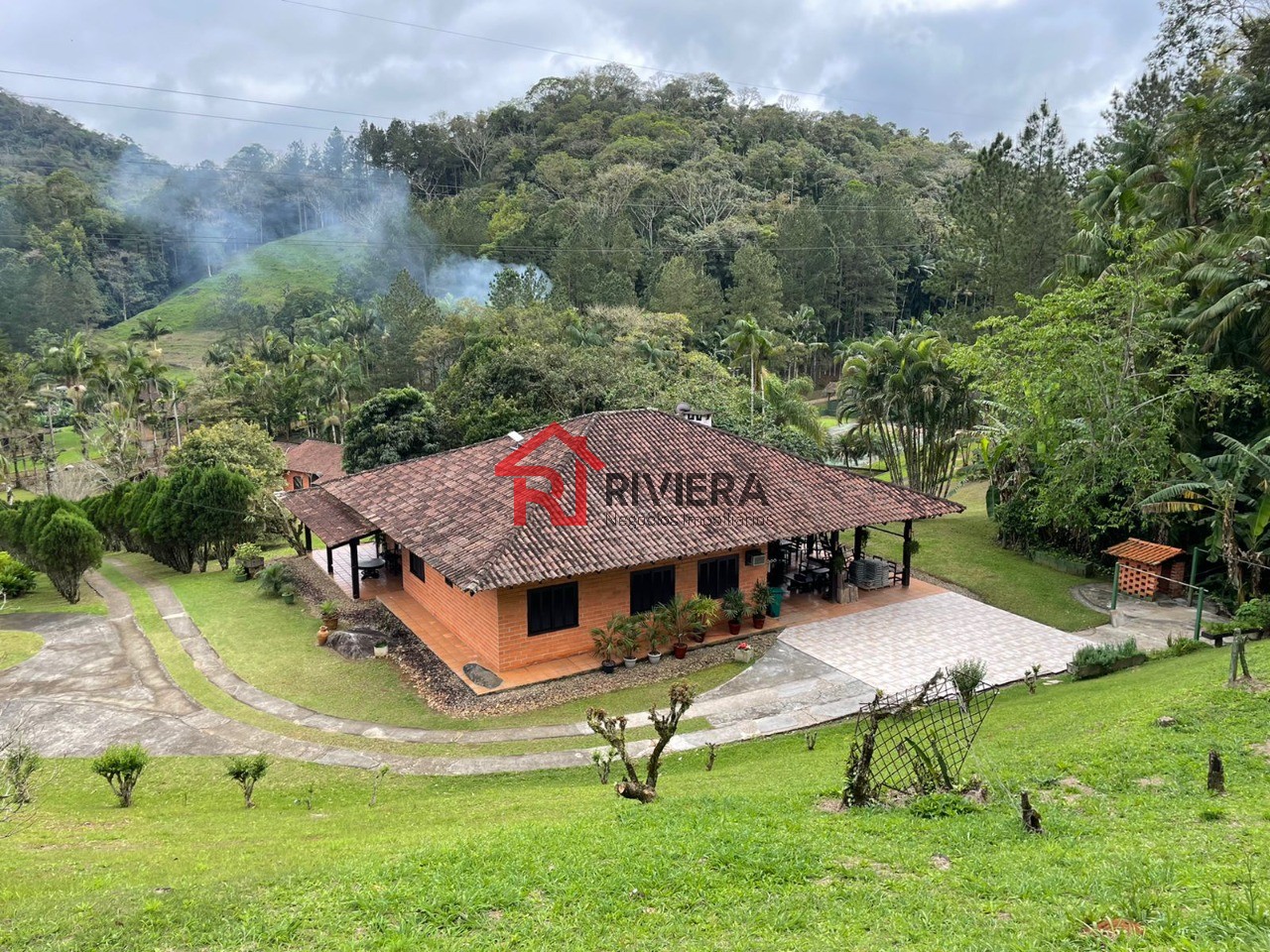 Fazenda à venda, 4500m² - Foto 58