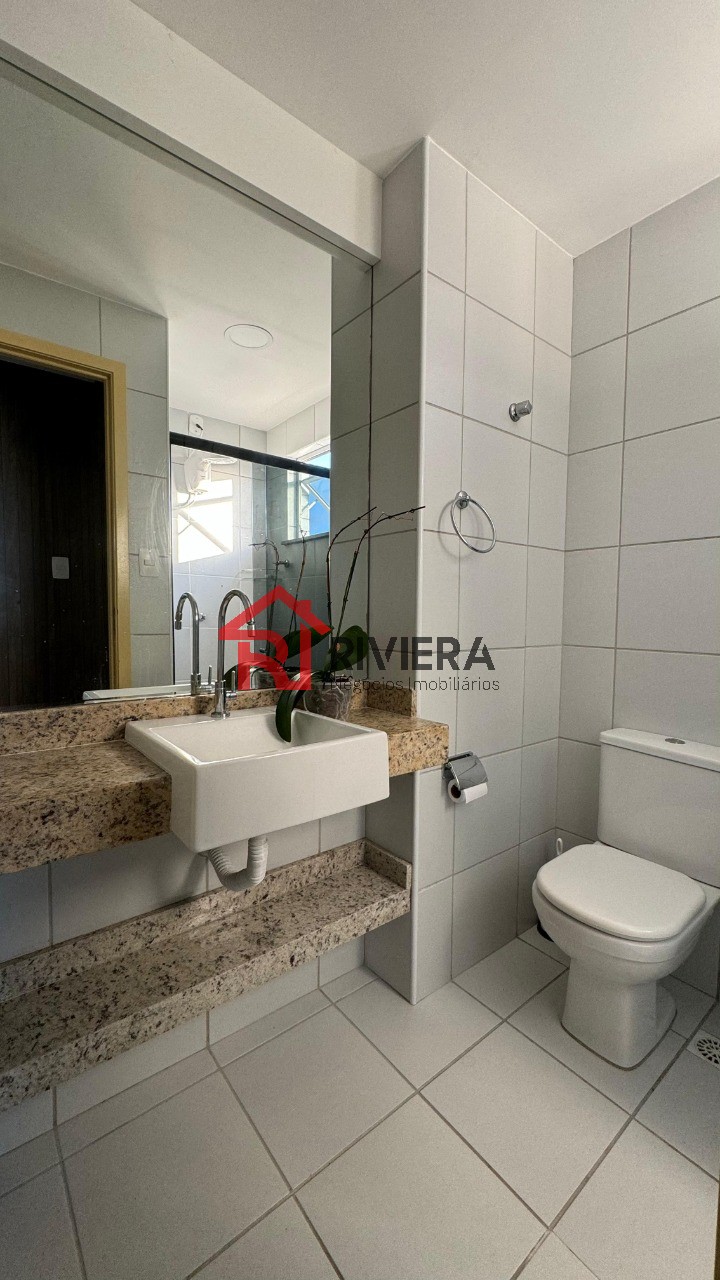 Apartamento para alugar com 1 quarto, 50m² - Foto 2