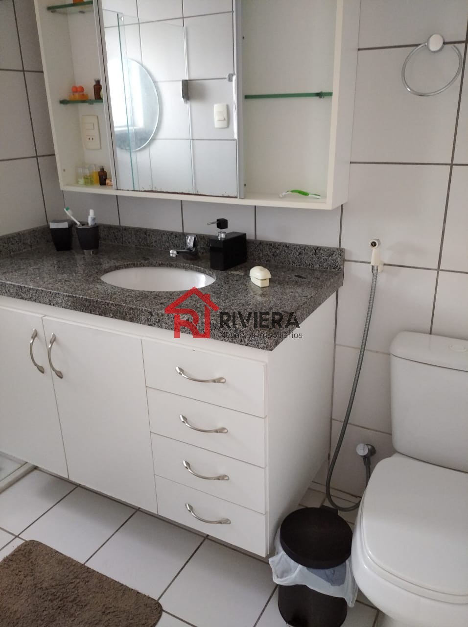 Apartamento à venda com 4 quartos, 138m² - Foto 5