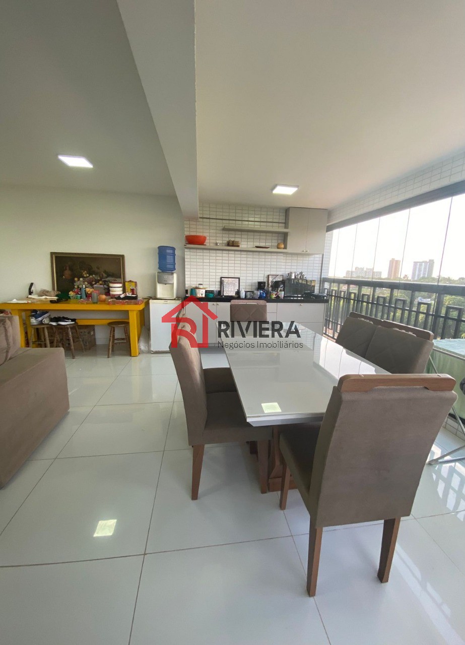 Apartamento à venda com 4 quartos, 143m² - Foto 15