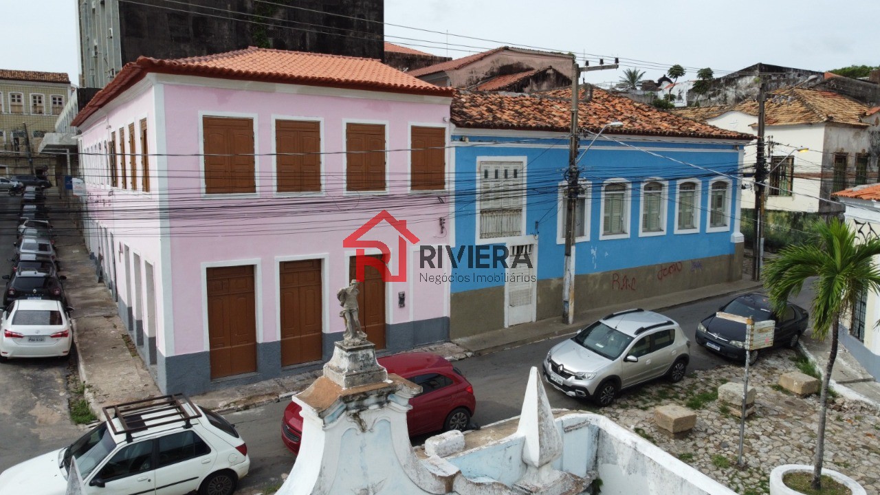 Prédio Inteiro, 354 m² - Foto 1
