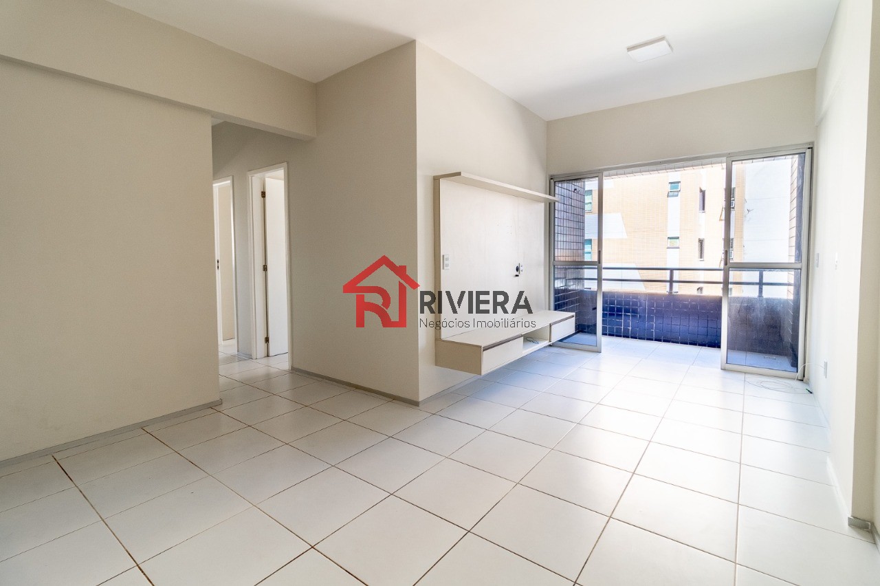 Apartamento para alugar com 3 quartos, 84m² - Foto 1