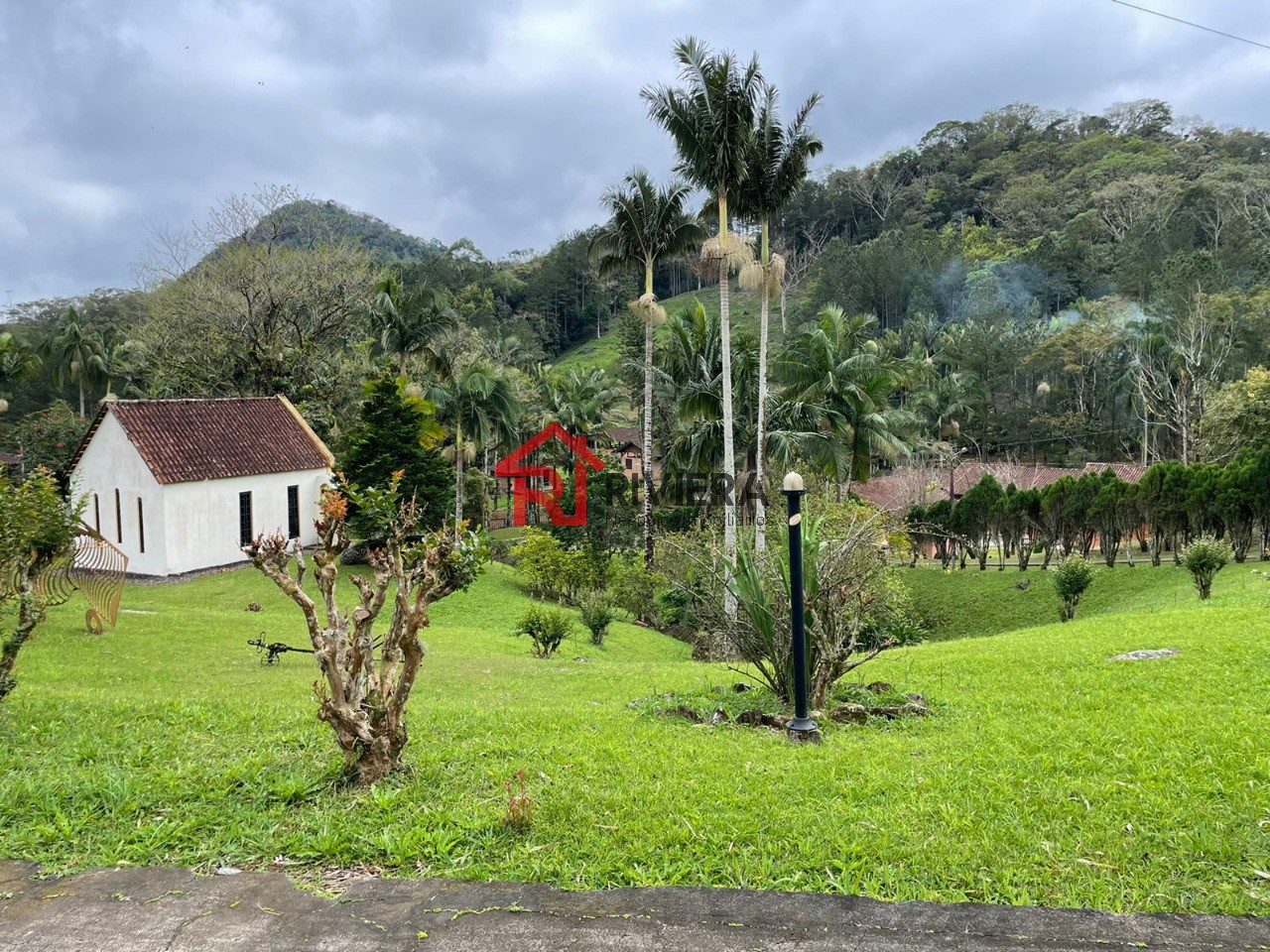 Fazenda à venda, 4500m² - Foto 1